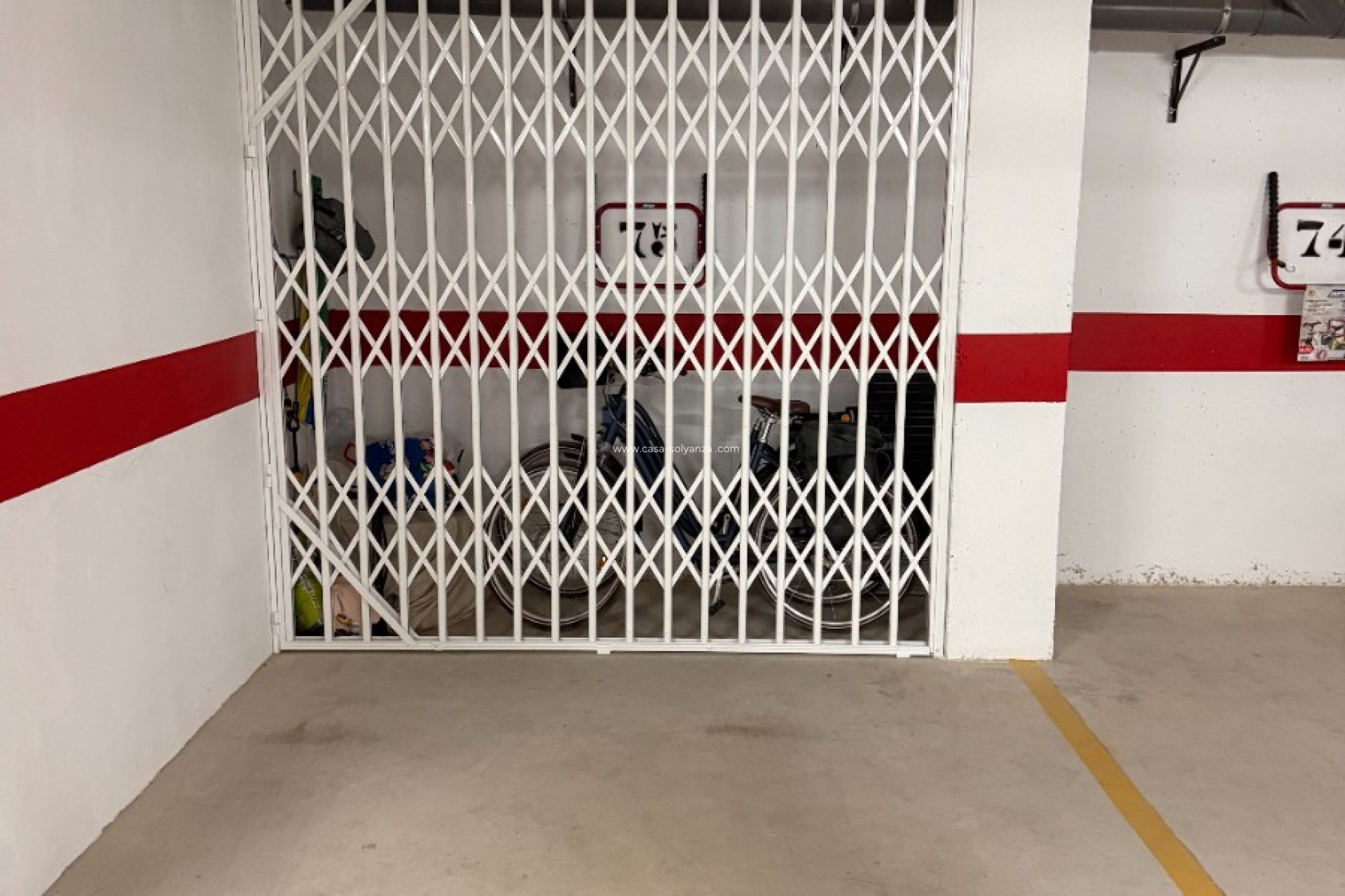 Wiederverkauf - Wohnung - Guardamar del Segura - Costa Blanca