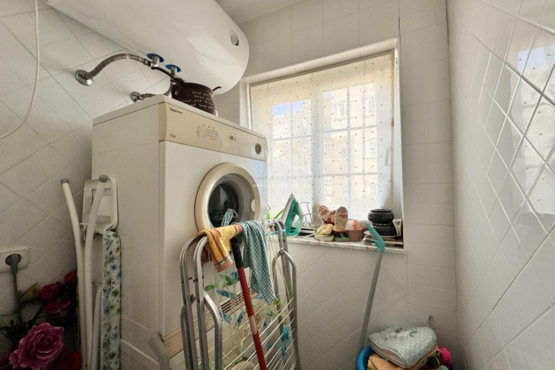 Wiederverkauf - Wohnung - Guardamar del Segura - Costa Blanca