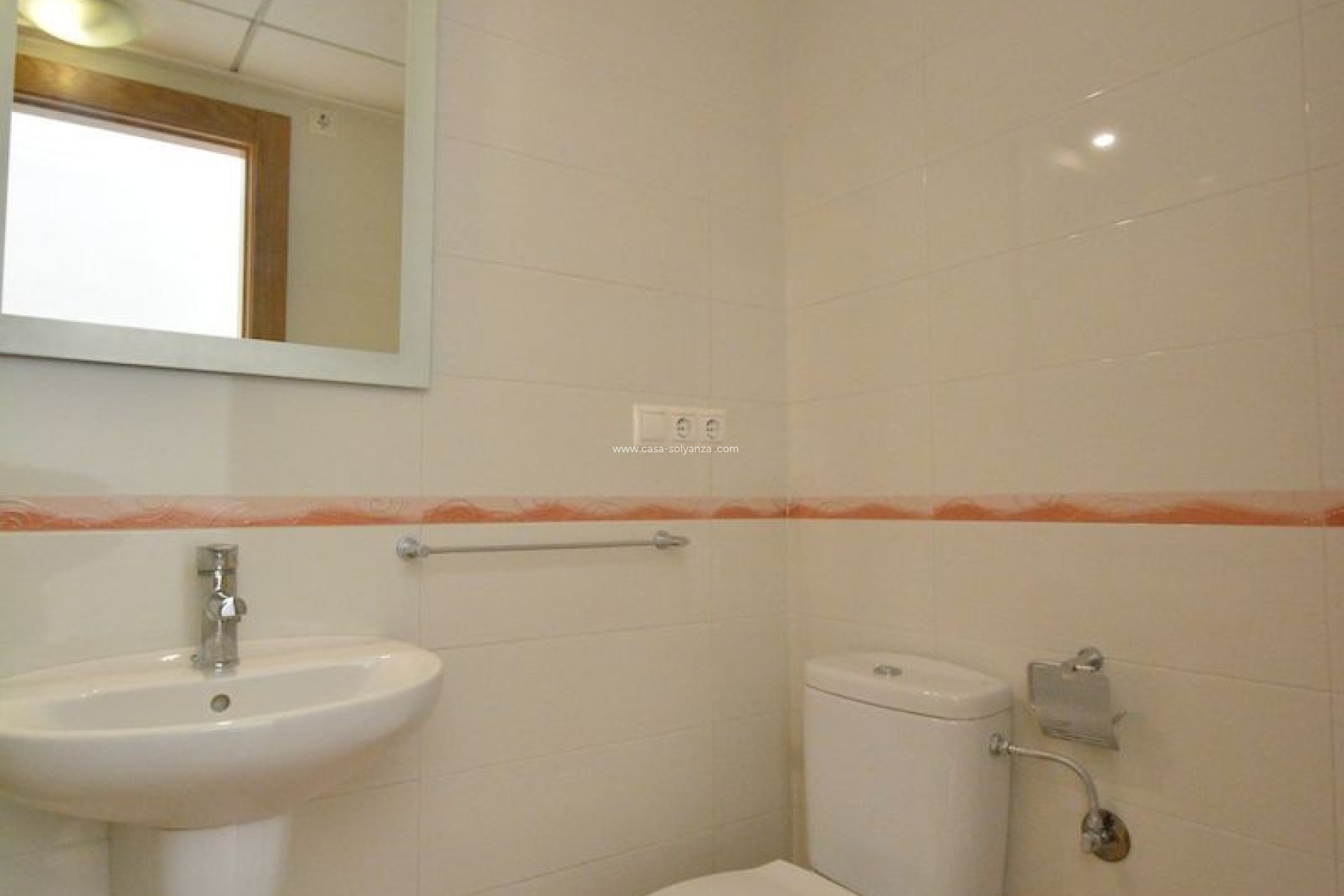 Wiederverkauf - Wohnung - Guardamar del Segura - Costa Blanca