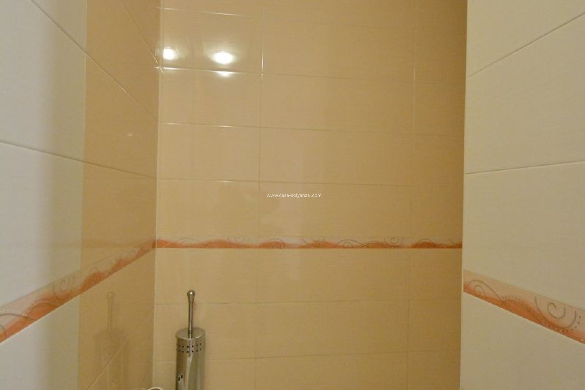 Wiederverkauf - Wohnung - Guardamar del Segura - Costa Blanca