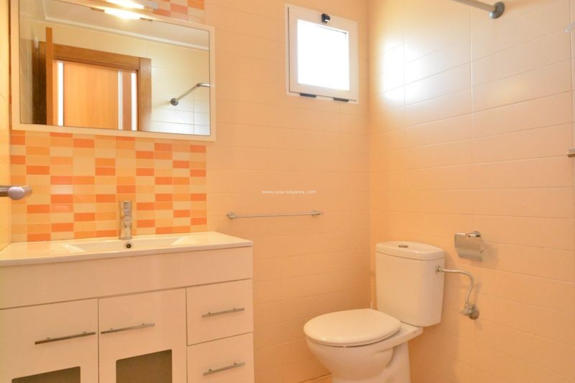 Wiederverkauf - Wohnung - Guardamar del Segura - Costa Blanca