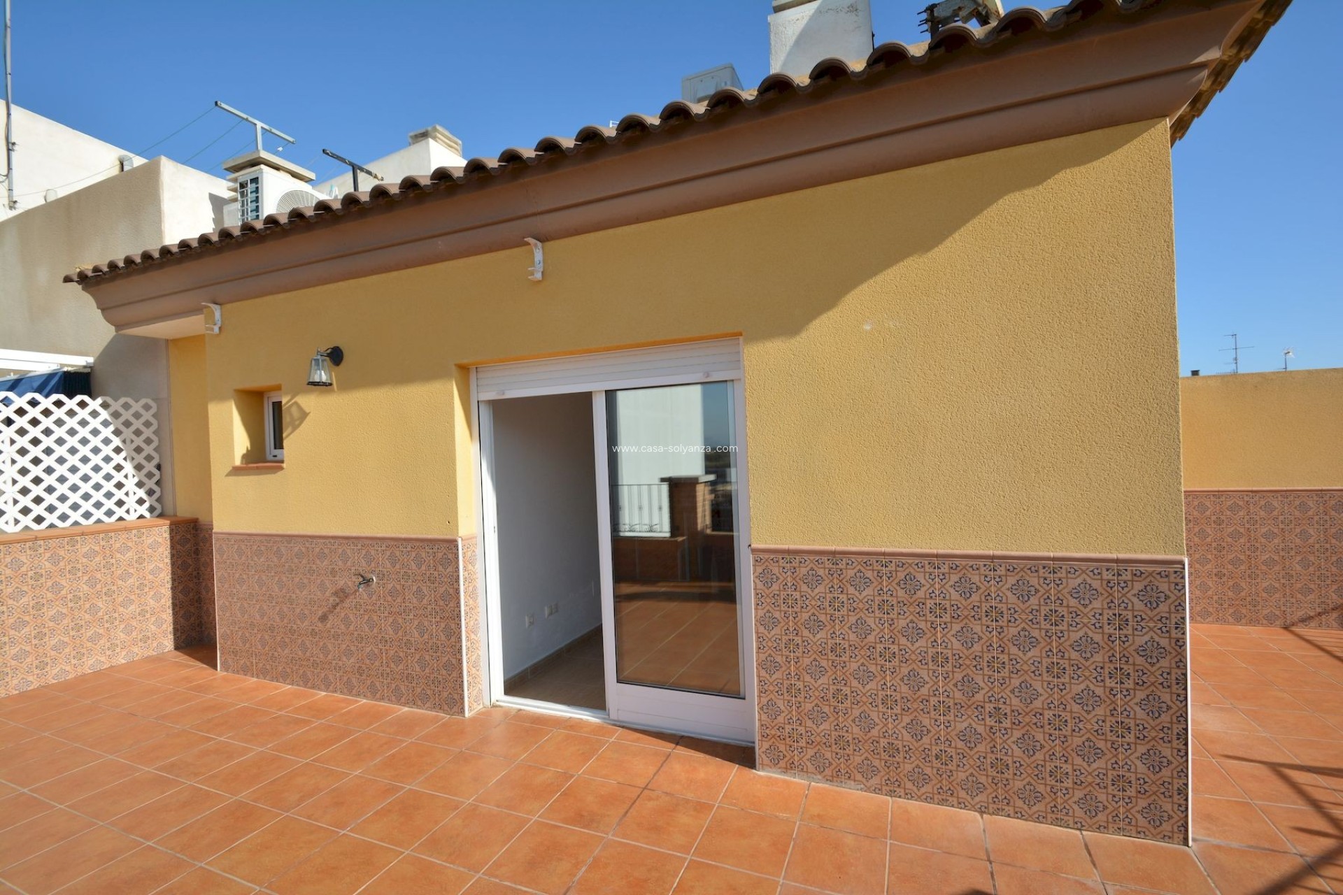 Wiederverkauf - Wohnung - Guardamar del Segura - Costa Blanca