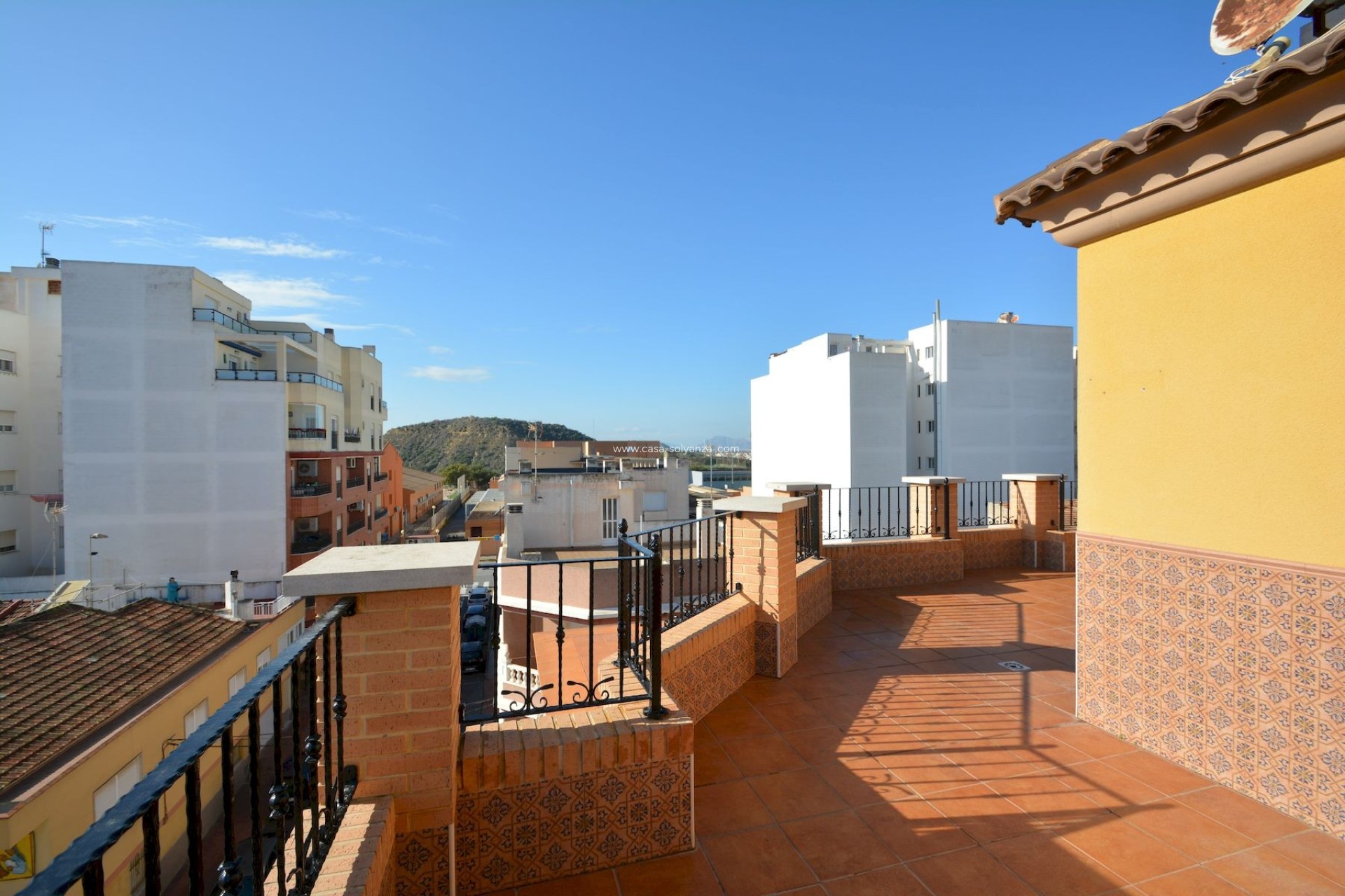 Wiederverkauf - Wohnung - Guardamar del Segura - Costa Blanca