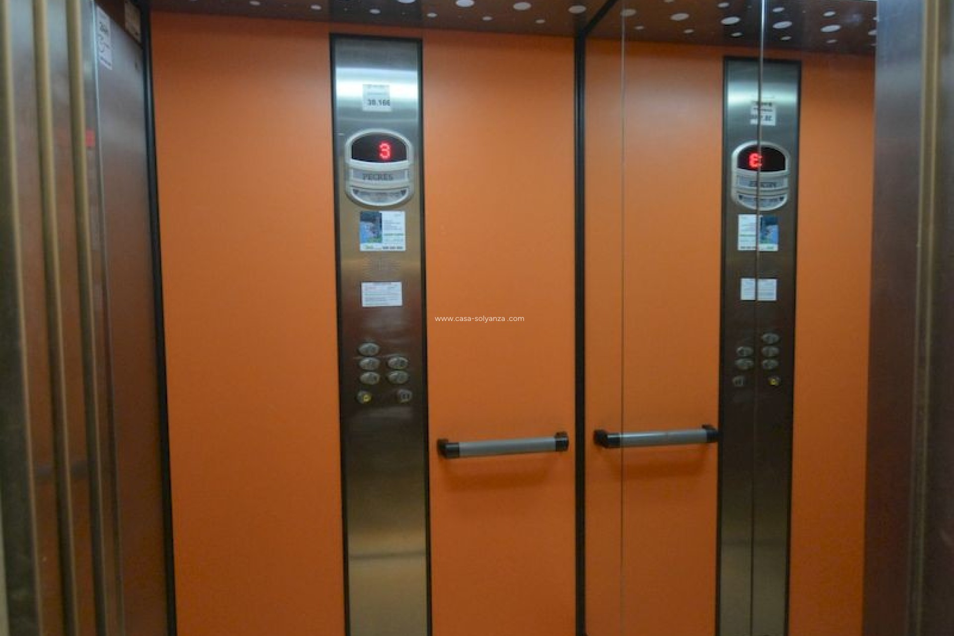 Wiederverkauf - Wohnung - Guardamar del Segura - Costa Blanca