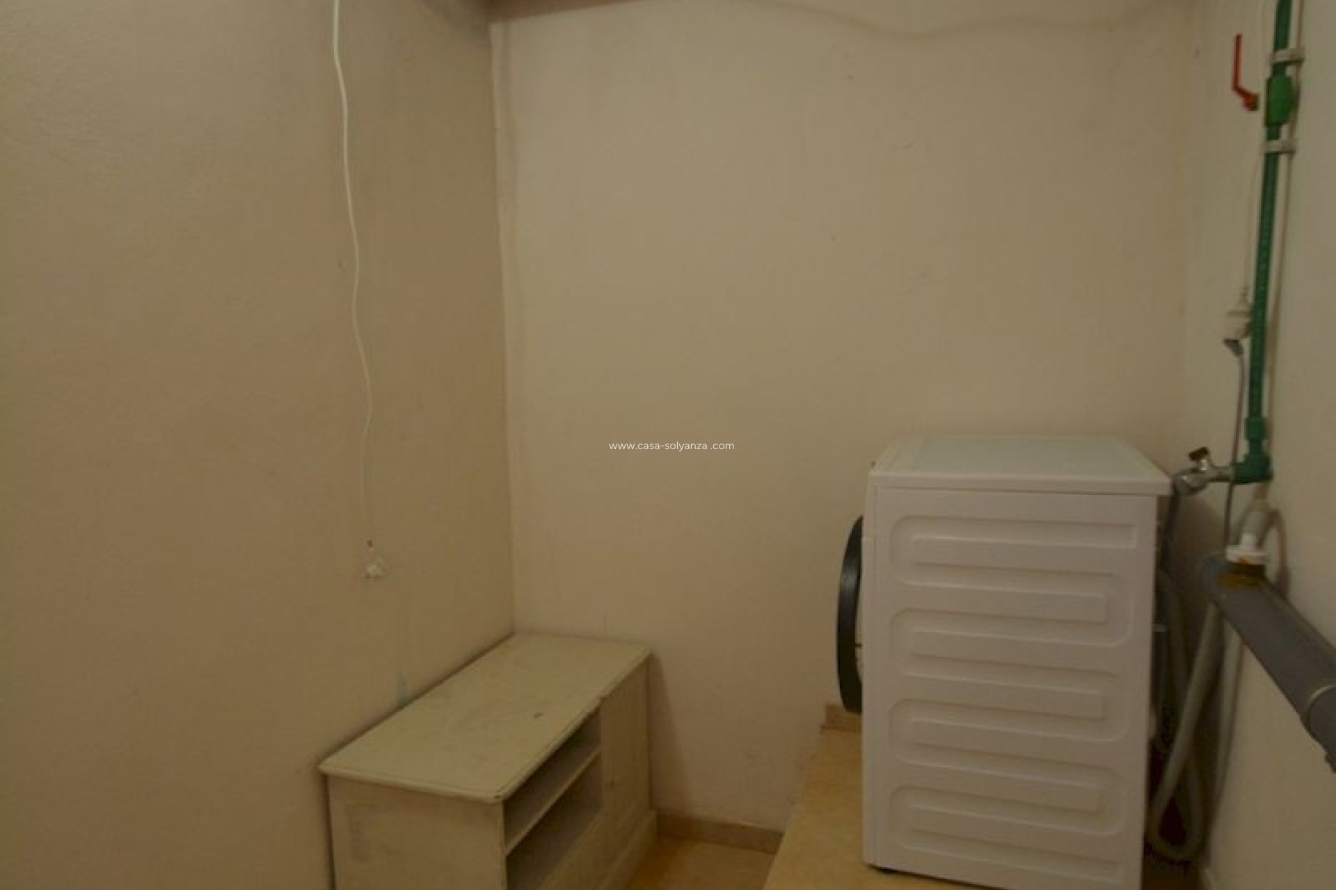 Wiederverkauf - Wohnung - Guardamar del Segura - Costa Blanca