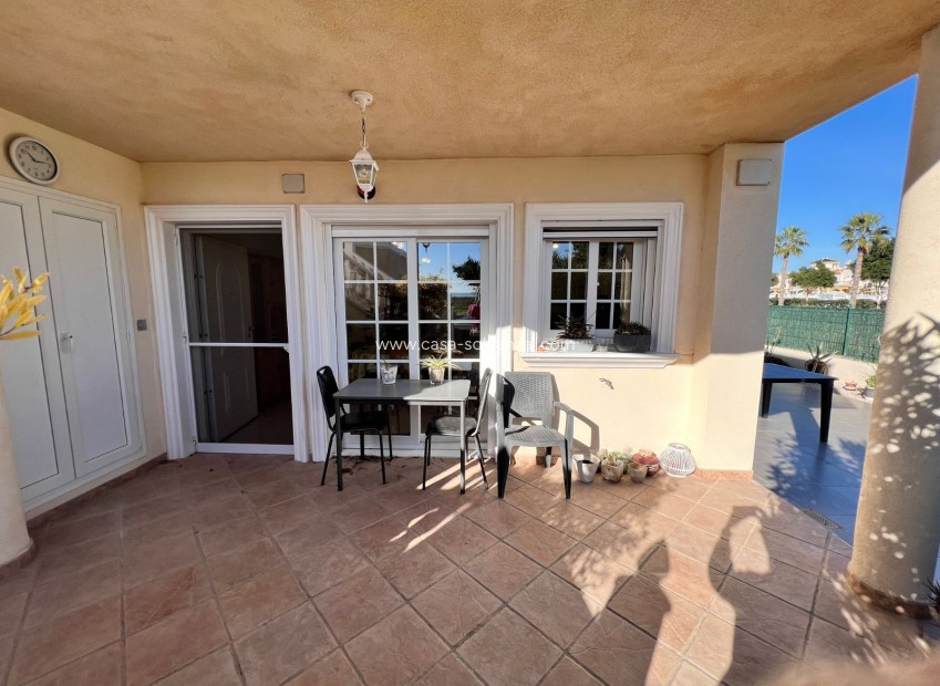 Wiederverkauf - Wohnung - Guardamar del Segura - Costa Blanca