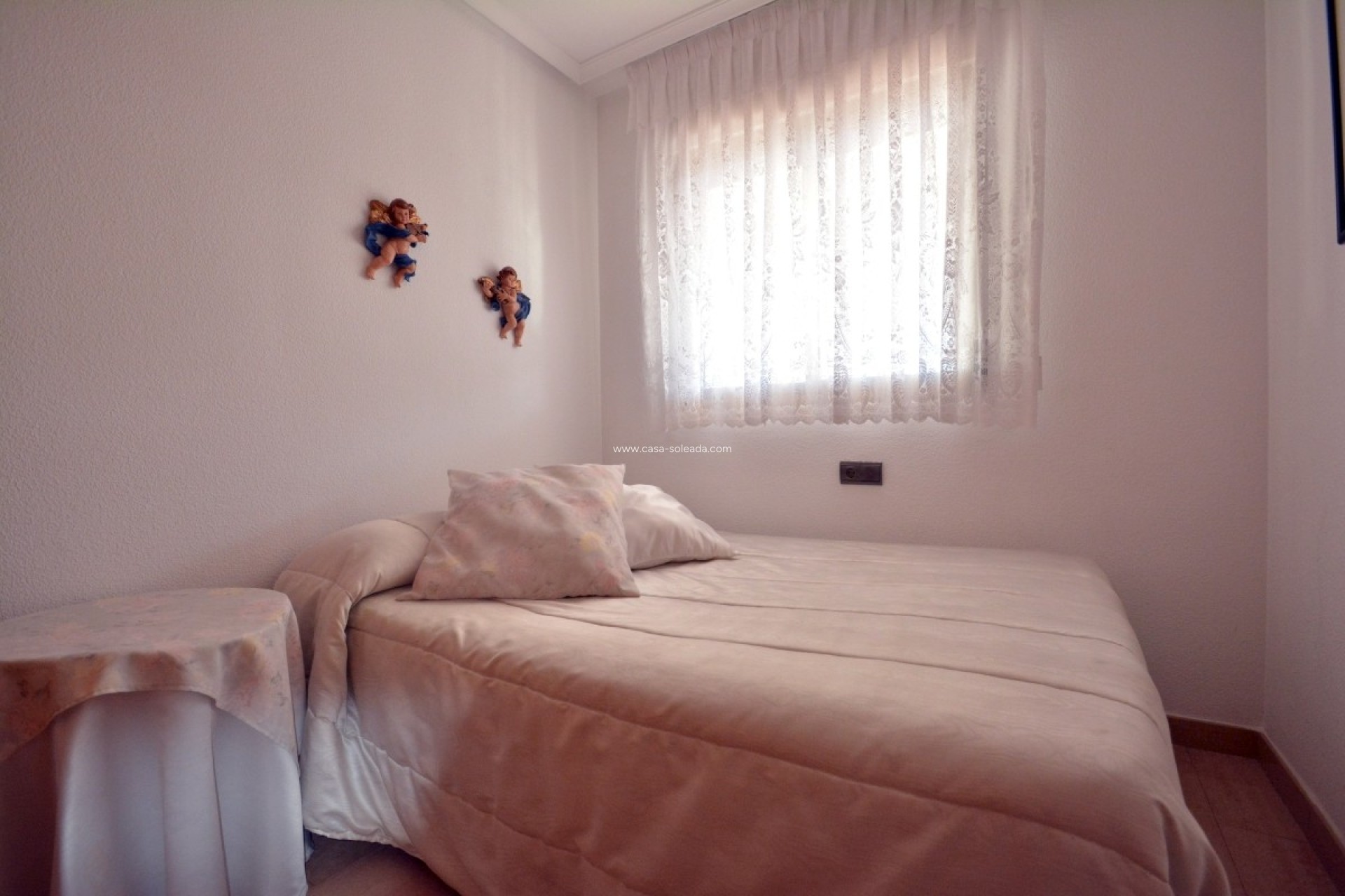 Wiederverkauf - Wohnung - Guardamar del Segura - Costa Blanca