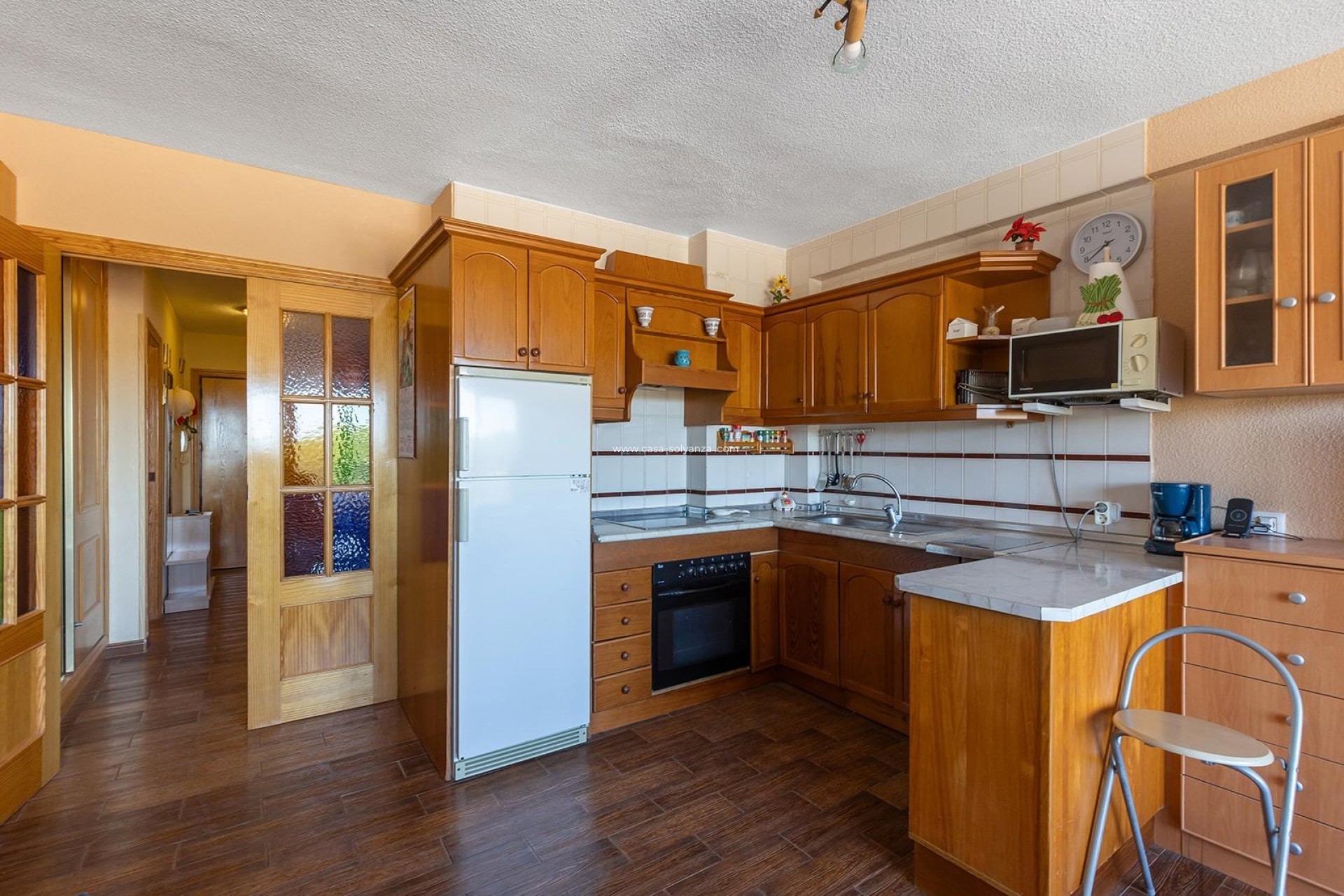 Wiederverkauf - Wohnung - Guardamar del Segura - Costa Blanca