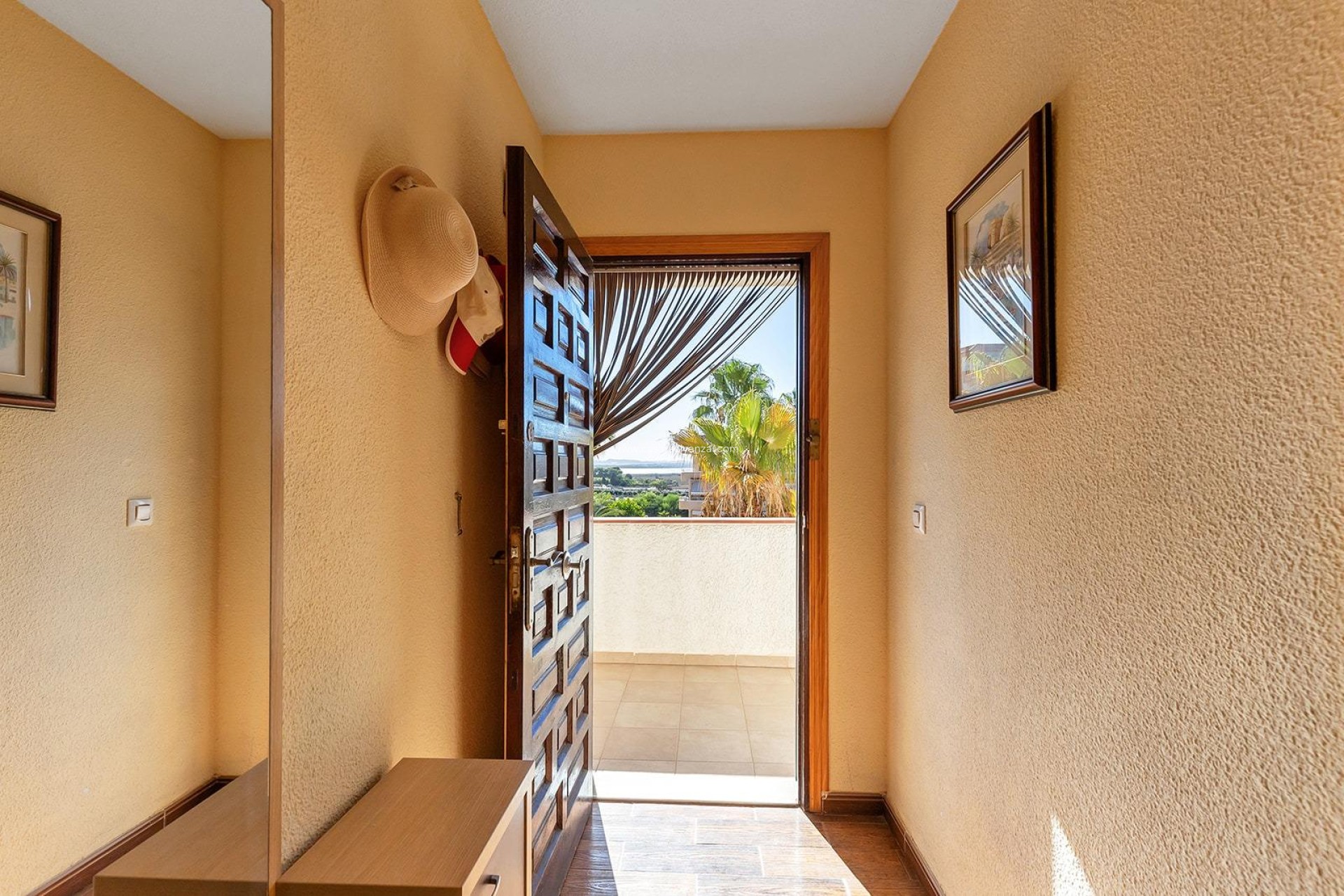 Wiederverkauf - Wohnung - Guardamar del Segura - Costa Blanca