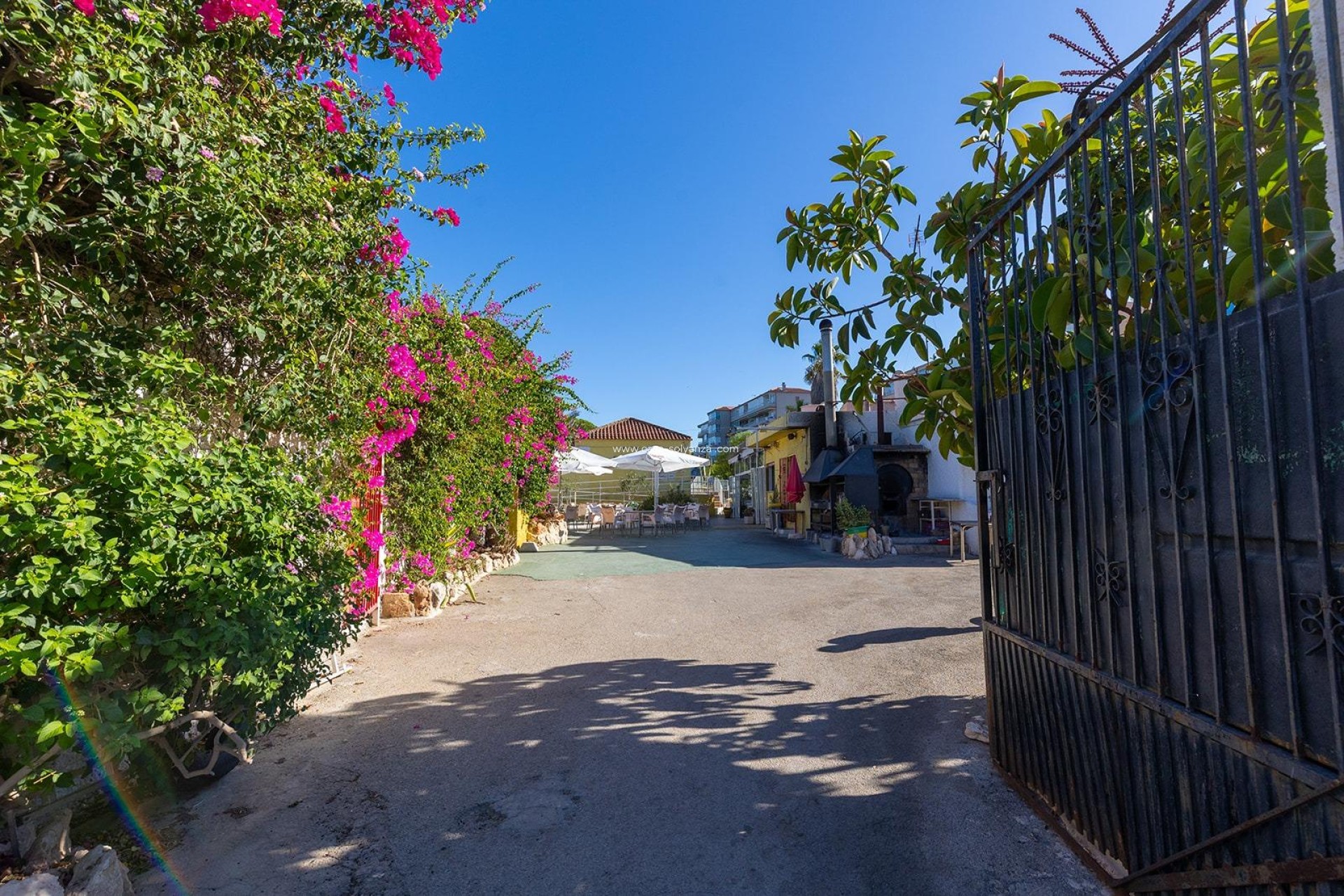 Wiederverkauf - Wohnung - Guardamar del Segura - Costa Blanca