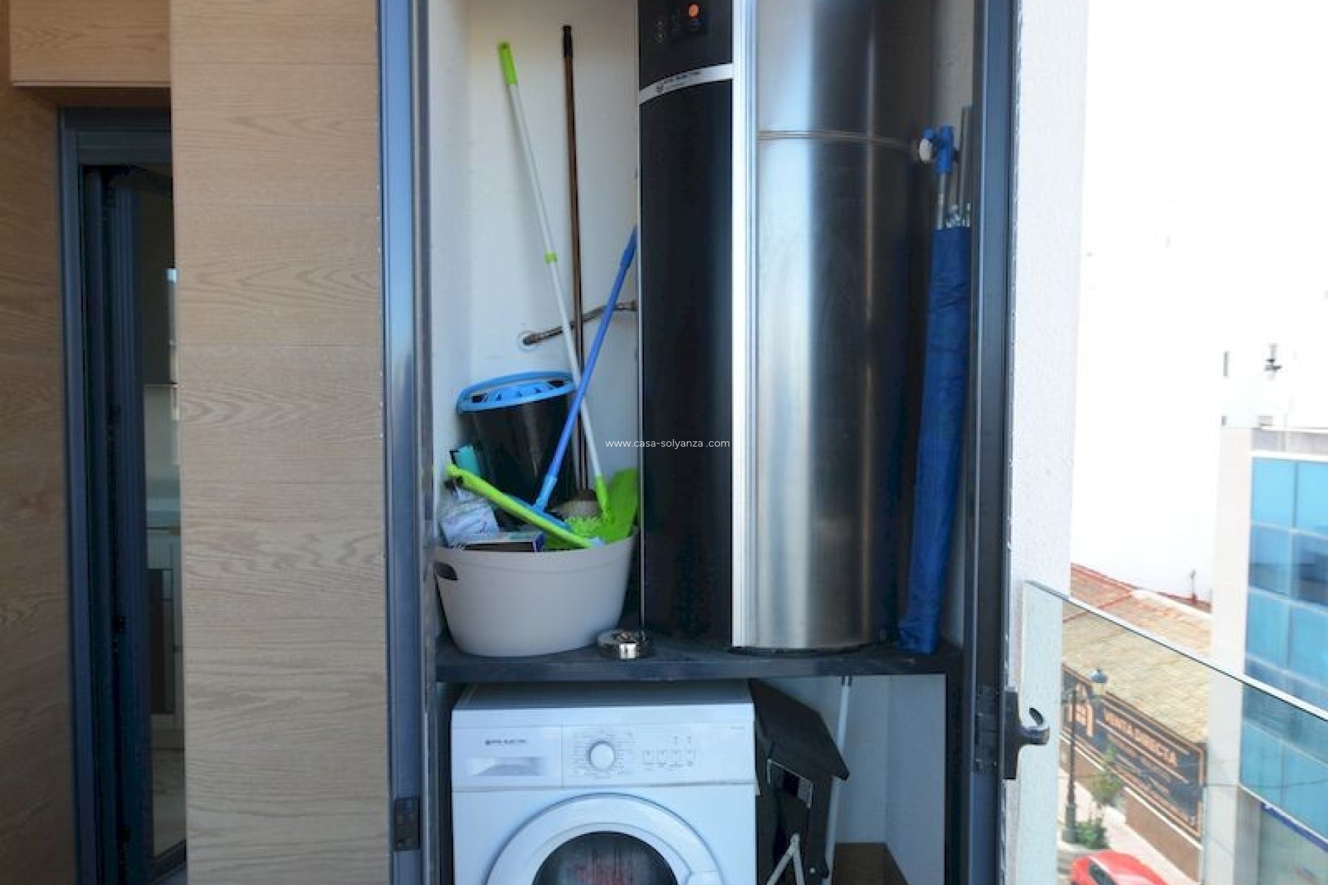 Wiederverkauf - Wohnung - Guardamar del Segura - Costa Blanca