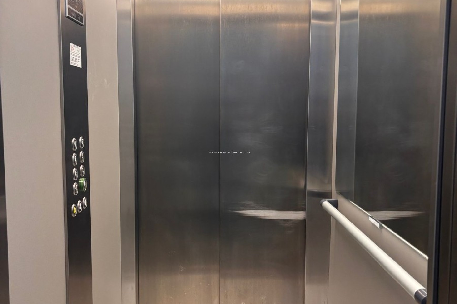 Wiederverkauf - Wohnung - Guardamar del Segura - Costa Blanca