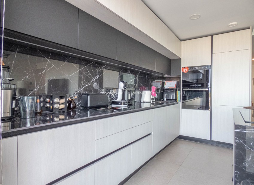 Wiederverkauf - Wohnung - Guardamar del Segura - Costa Blanca