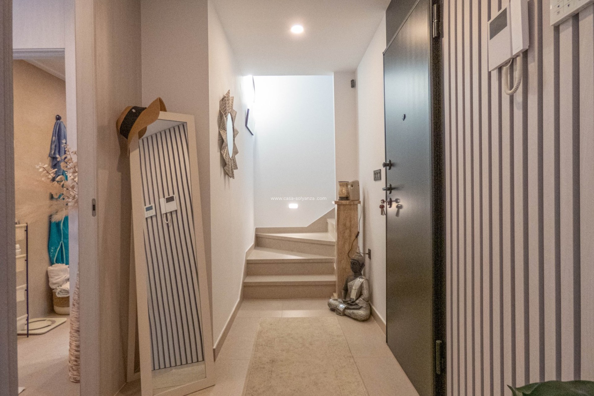 Wiederverkauf - Wohnung - Guardamar del Segura - Costa Blanca