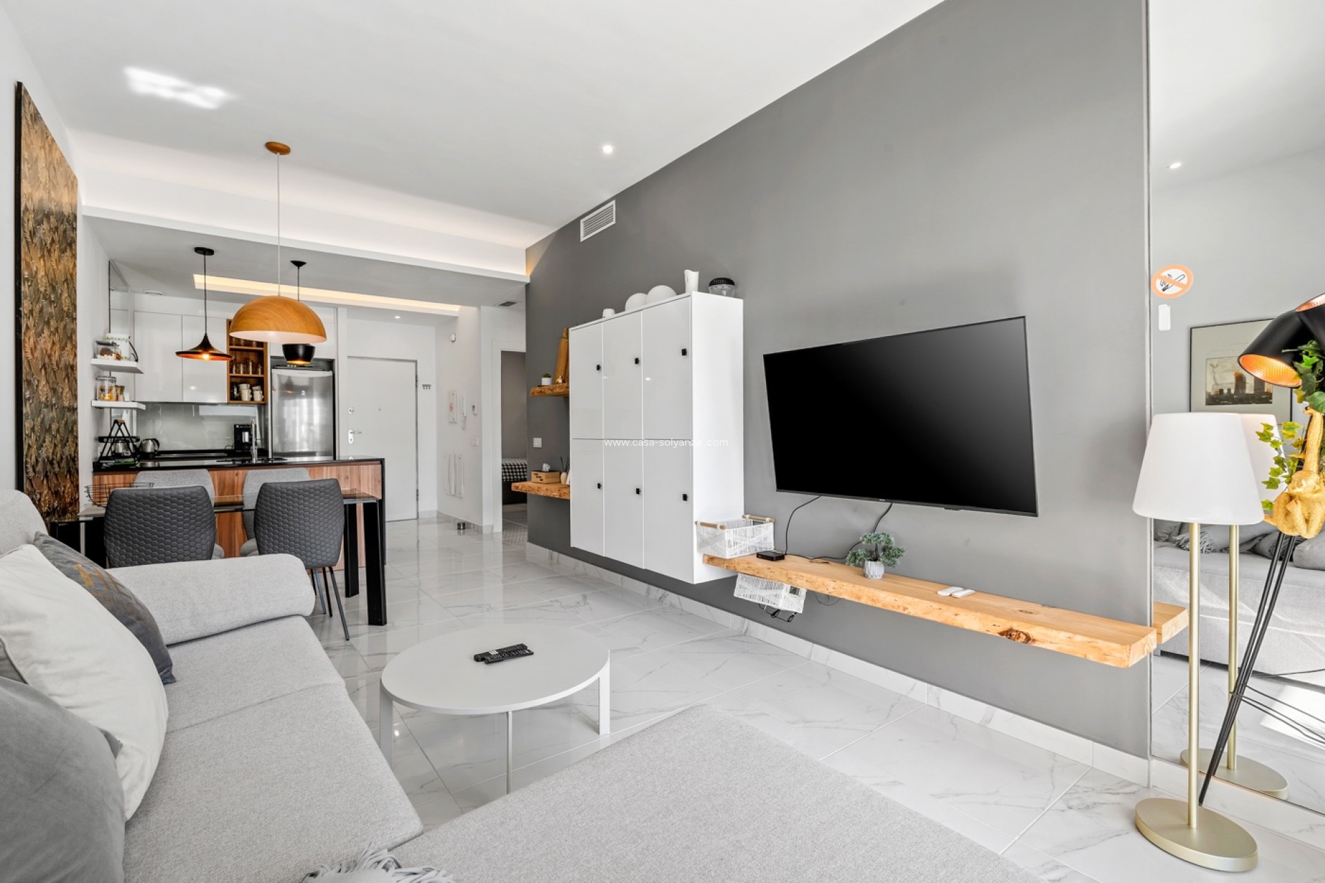 Wiederverkauf - Wohnung - Guardamar del Segura - Costa Blanca