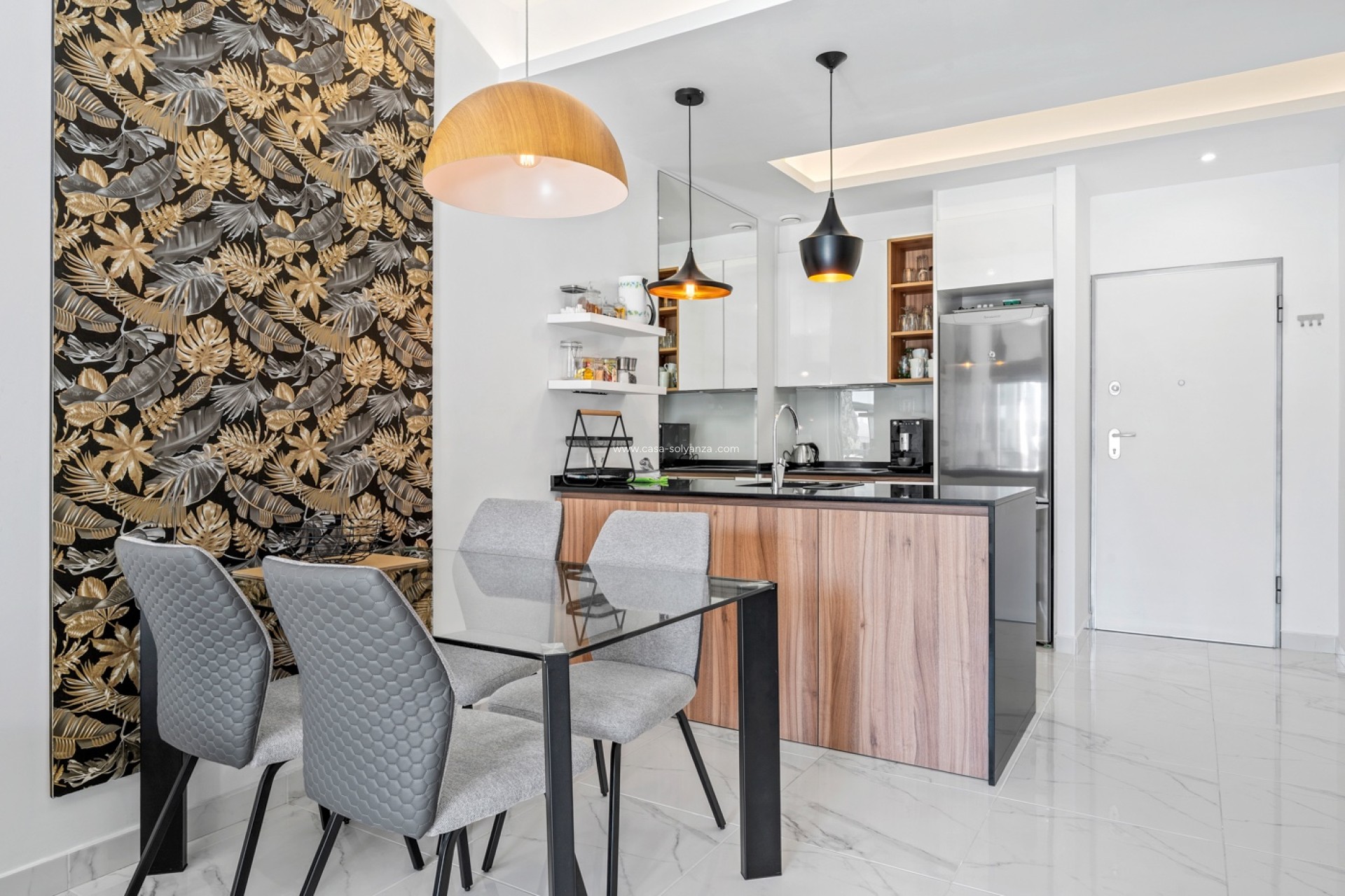 Wiederverkauf - Wohnung - Guardamar del Segura - Costa Blanca