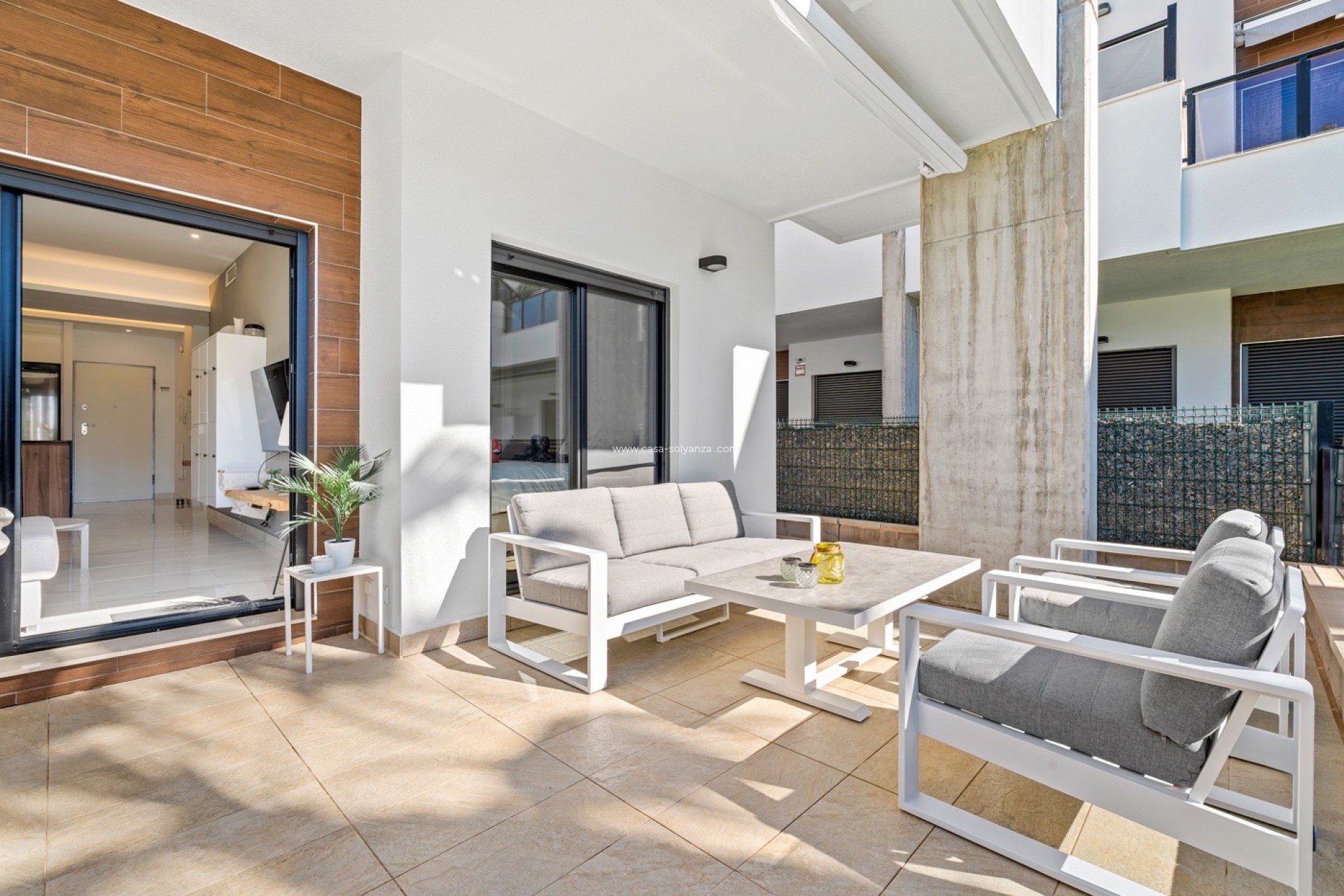 Wiederverkauf - Wohnung - Guardamar del Segura - Costa Blanca