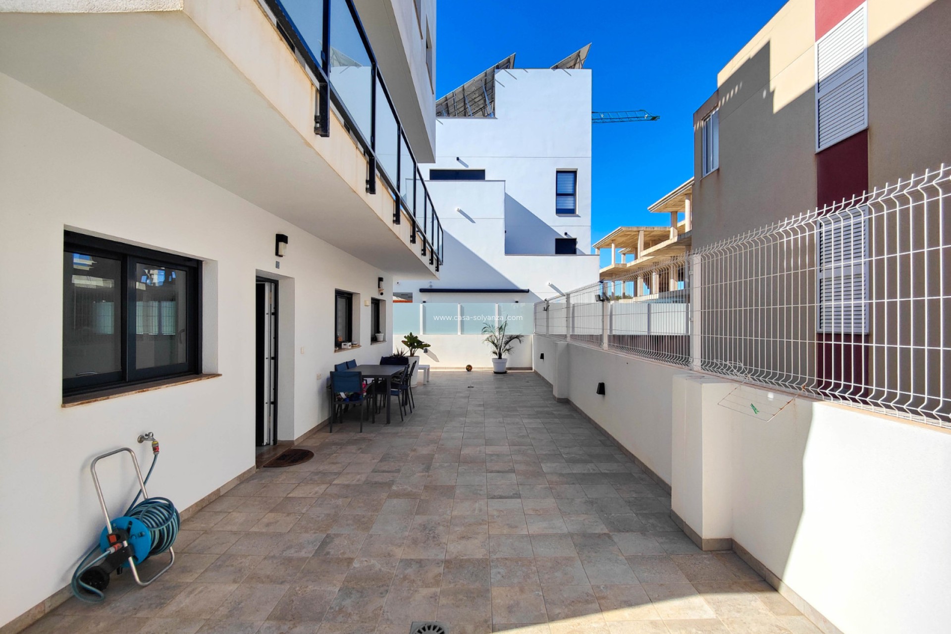 Wiederverkauf - Wohnung - Guardamar del Segura - Costa Blanca