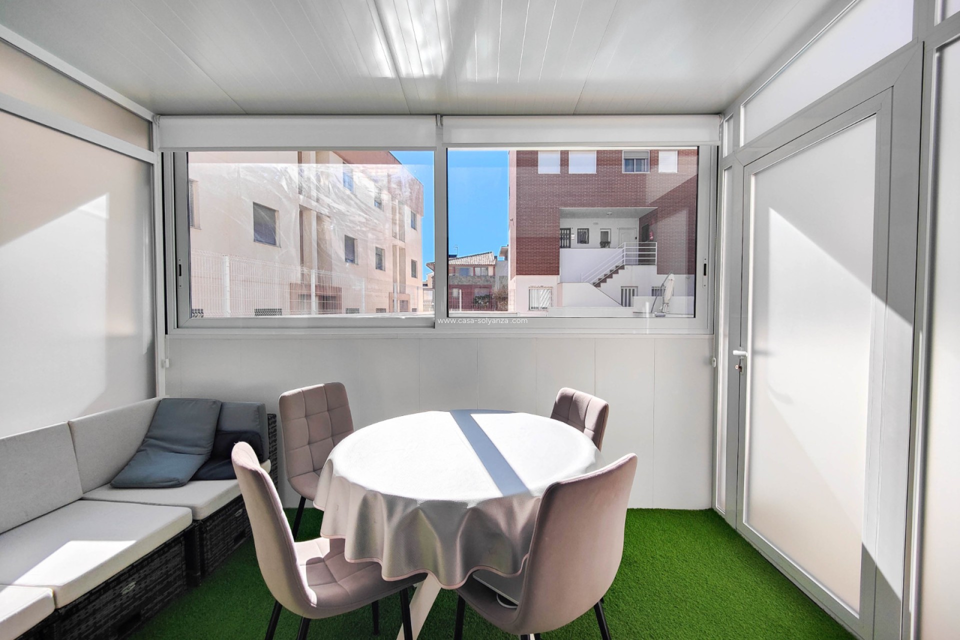 Wiederverkauf - Wohnung - Guardamar del Segura - Costa Blanca