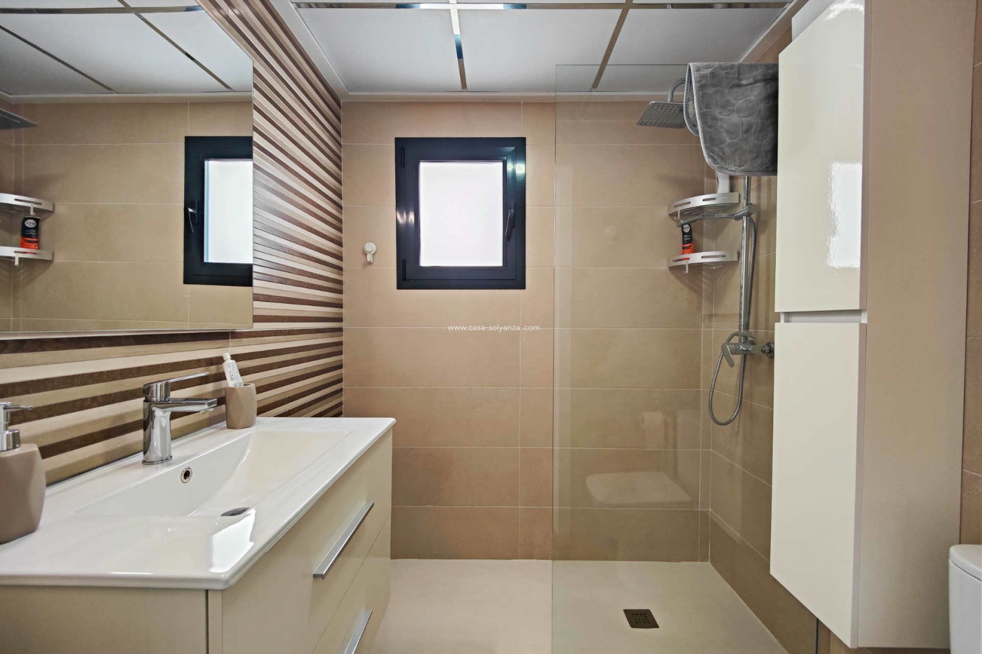 Wiederverkauf - Wohnung - Guardamar del Segura - Costa Blanca