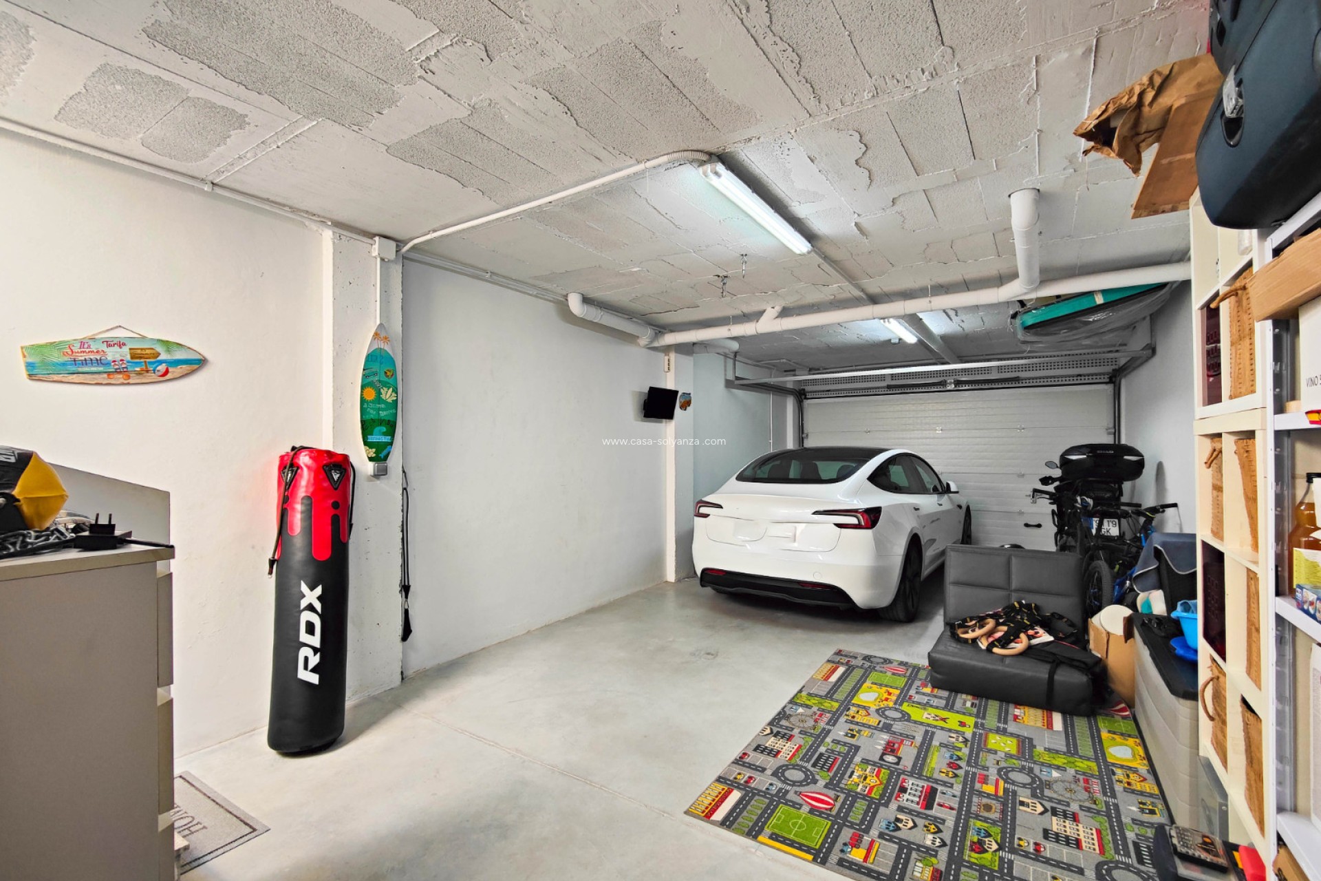 Wiederverkauf - Wohnung - Guardamar del Segura - Costa Blanca