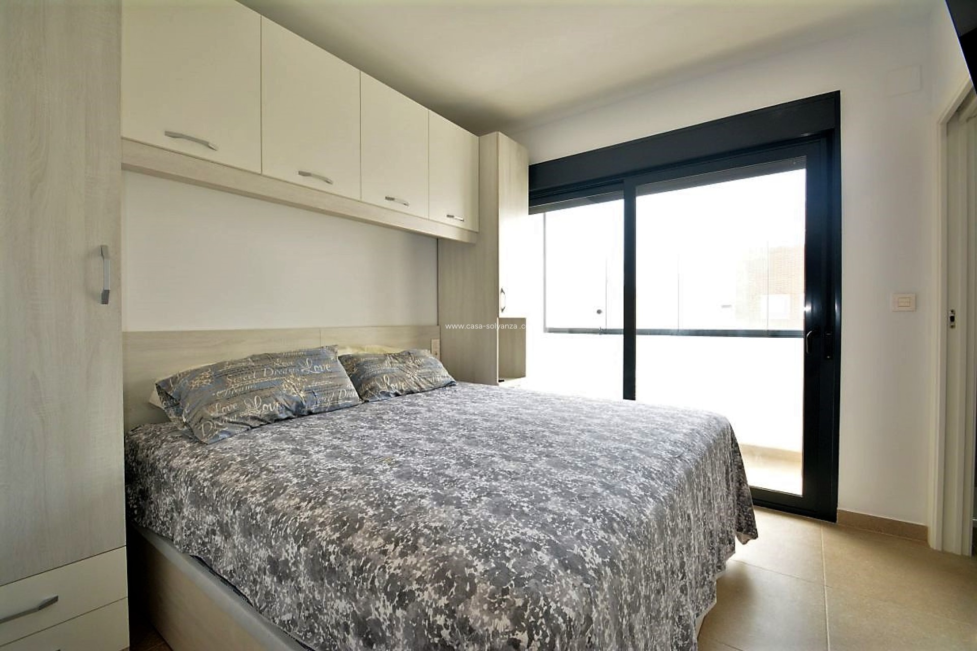 Wiederverkauf - Wohnung - Guardamar del Segura - Costa Blanca