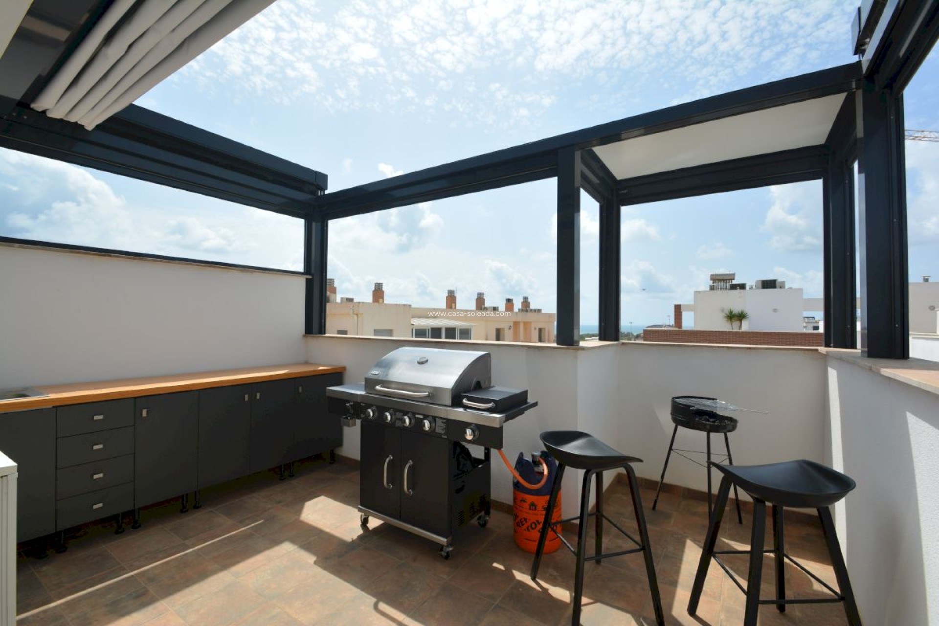 Wiederverkauf - Wohnung - Guardamar del Segura - Costa Blanca