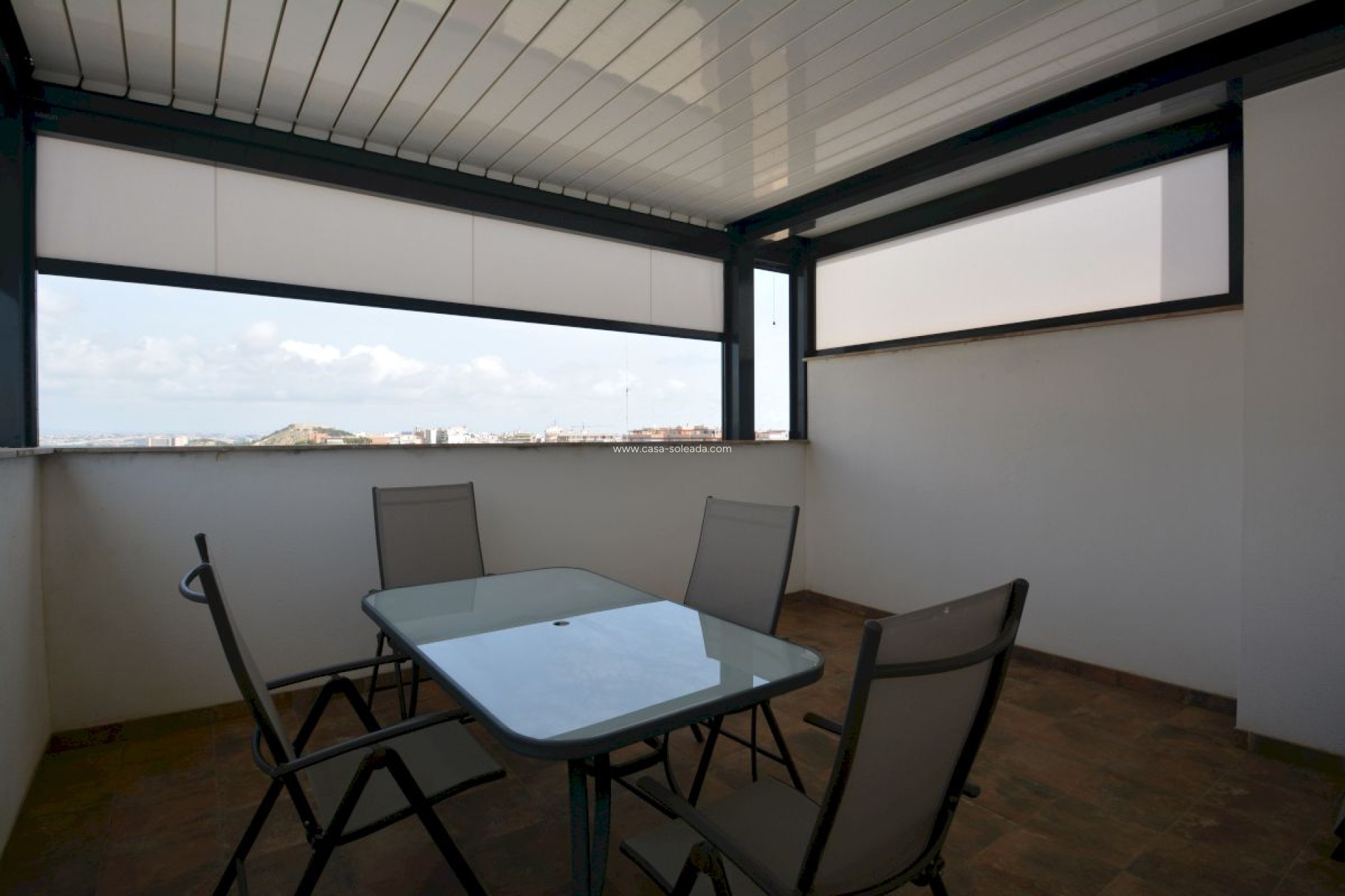 Wiederverkauf - Wohnung - Guardamar del Segura - Costa Blanca