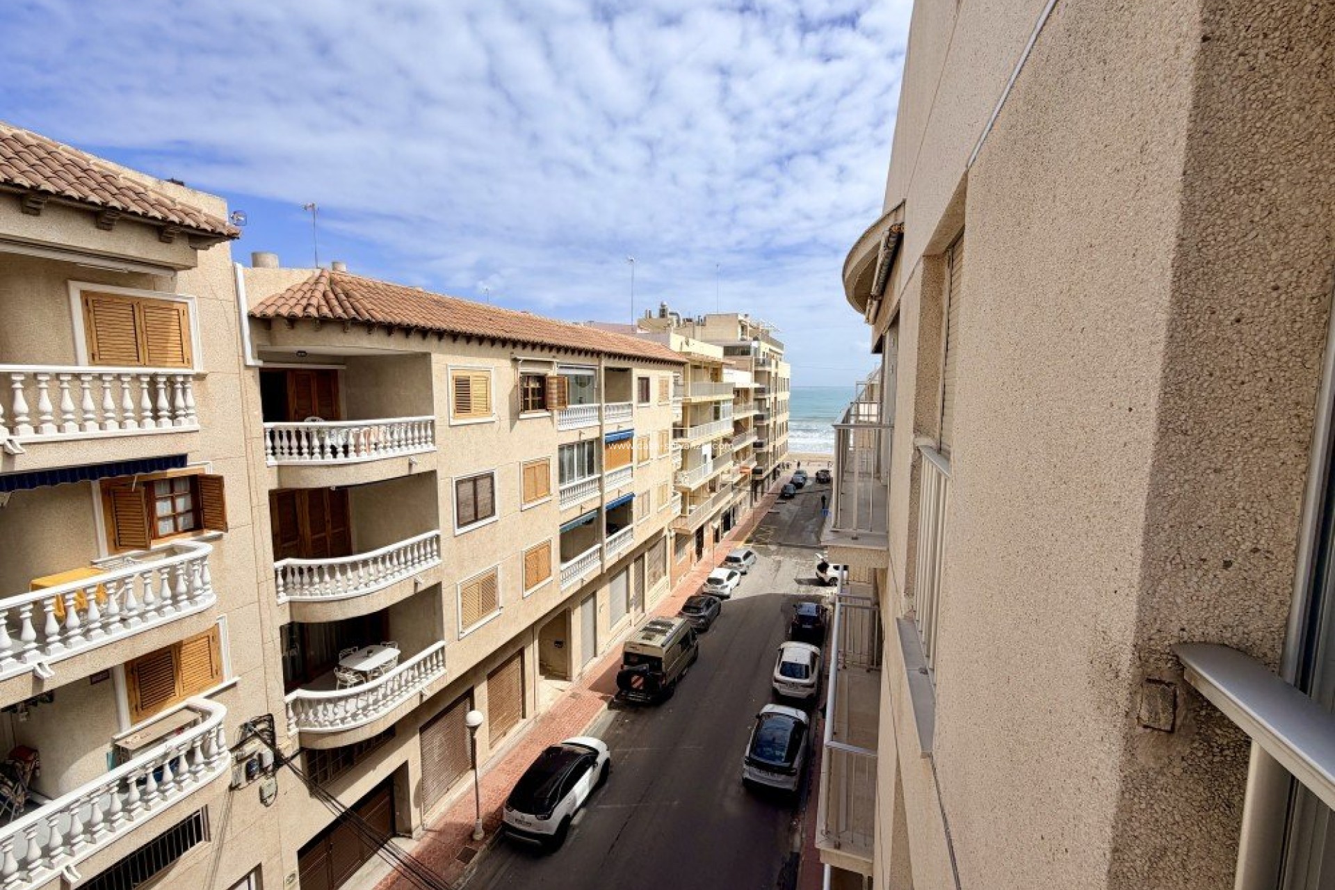 Wiederverkauf - Wohnung - Guardamar del Segura - Costa Blanca
