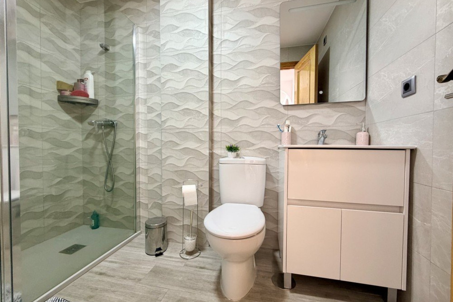 Wiederverkauf - Wohnung - Guardamar del Segura - Costa Blanca