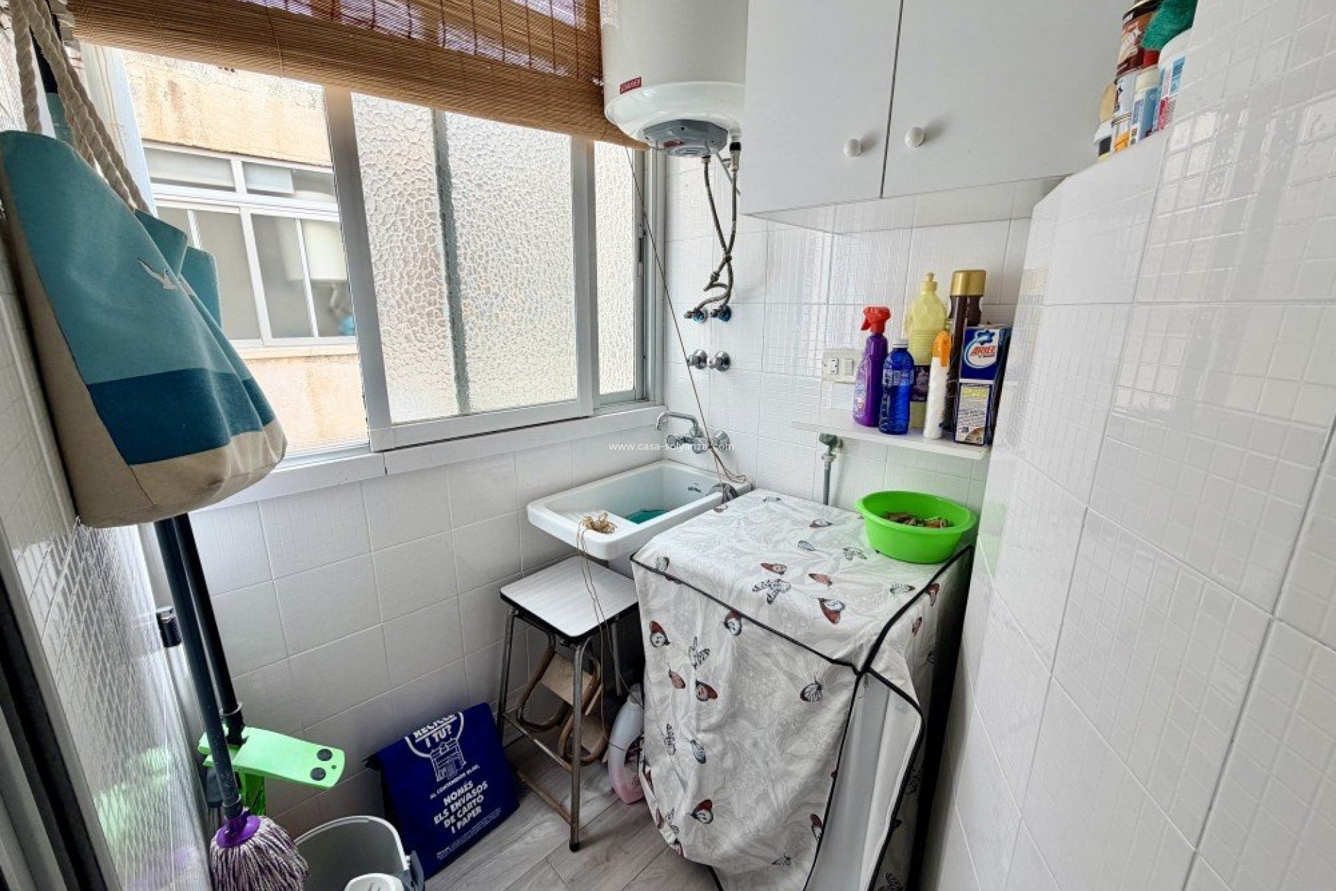 Wiederverkauf - Wohnung - Guardamar del Segura - Costa Blanca