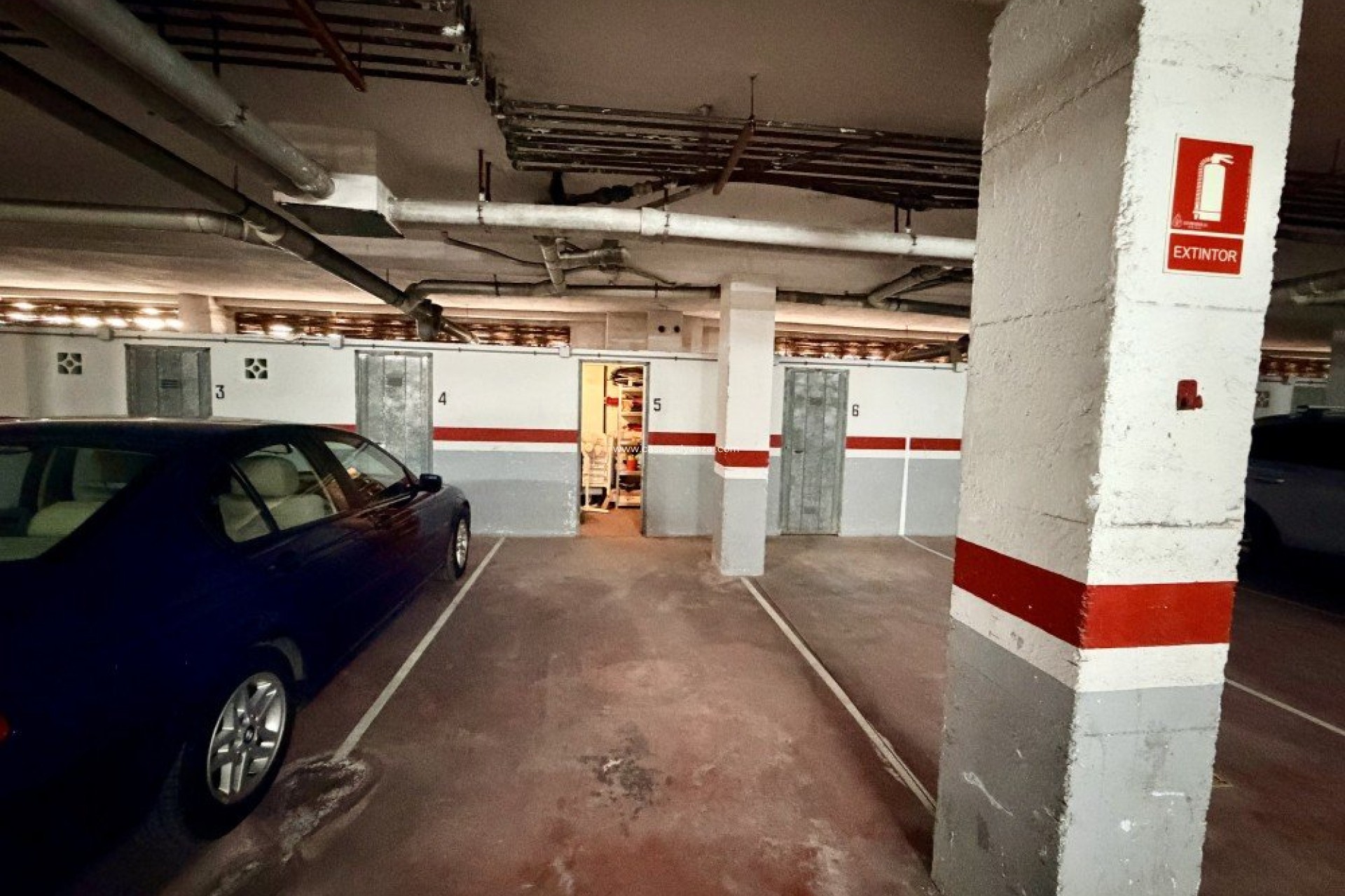 Wiederverkauf - Wohnung - Guardamar del Segura - Costa Blanca