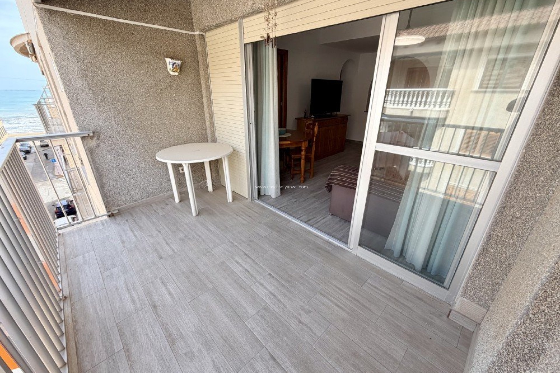 Wiederverkauf - Wohnung - Guardamar del Segura - Costa Blanca