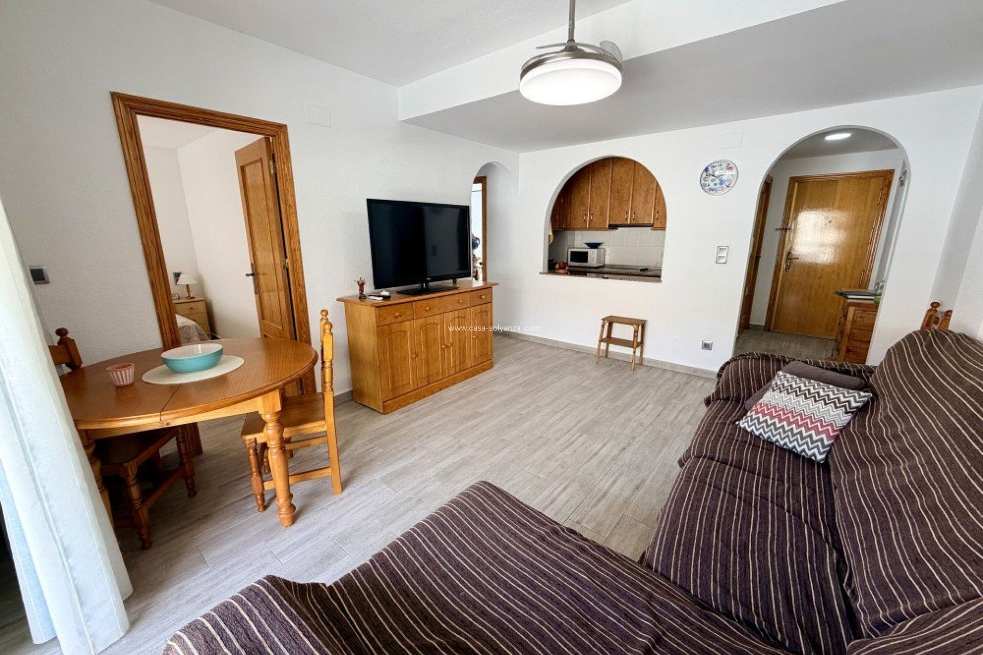 Wiederverkauf - Wohnung - Guardamar del Segura - Costa Blanca