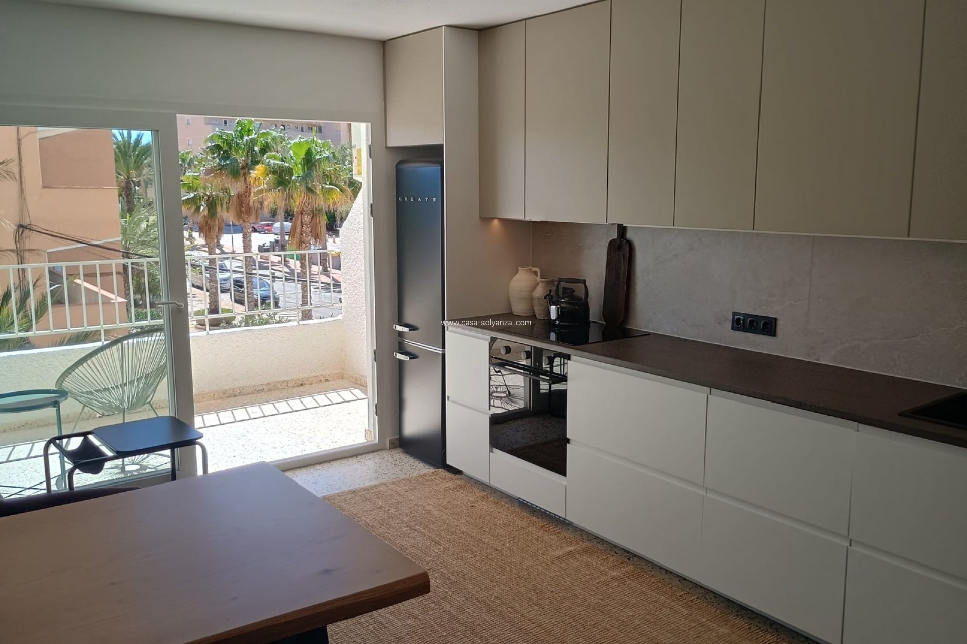 Wiederverkauf - Wohnung - Guardamar del Segura - Costa Blanca
