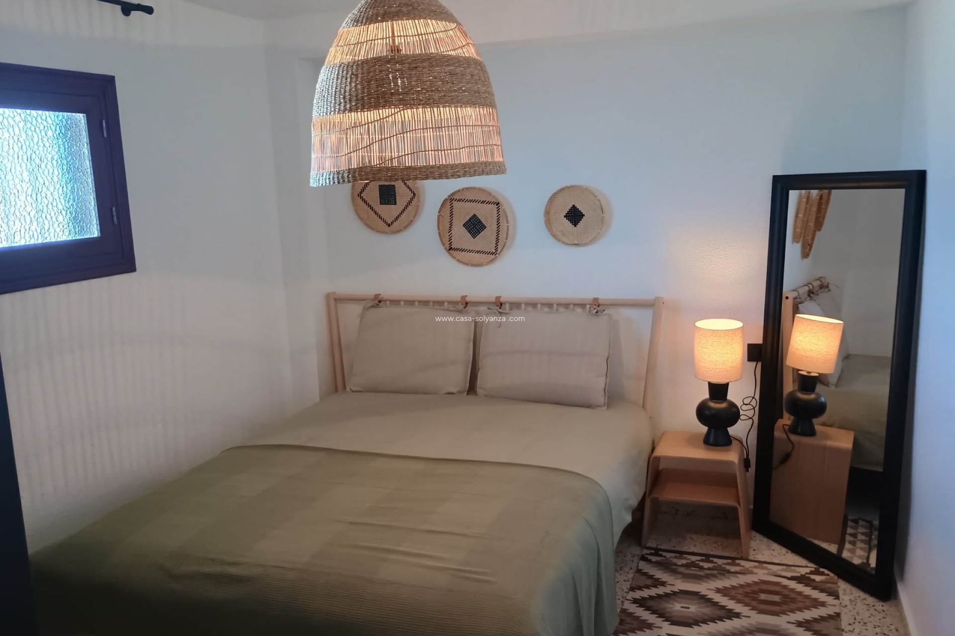 Wiederverkauf - Wohnung - Guardamar del Segura - Costa Blanca