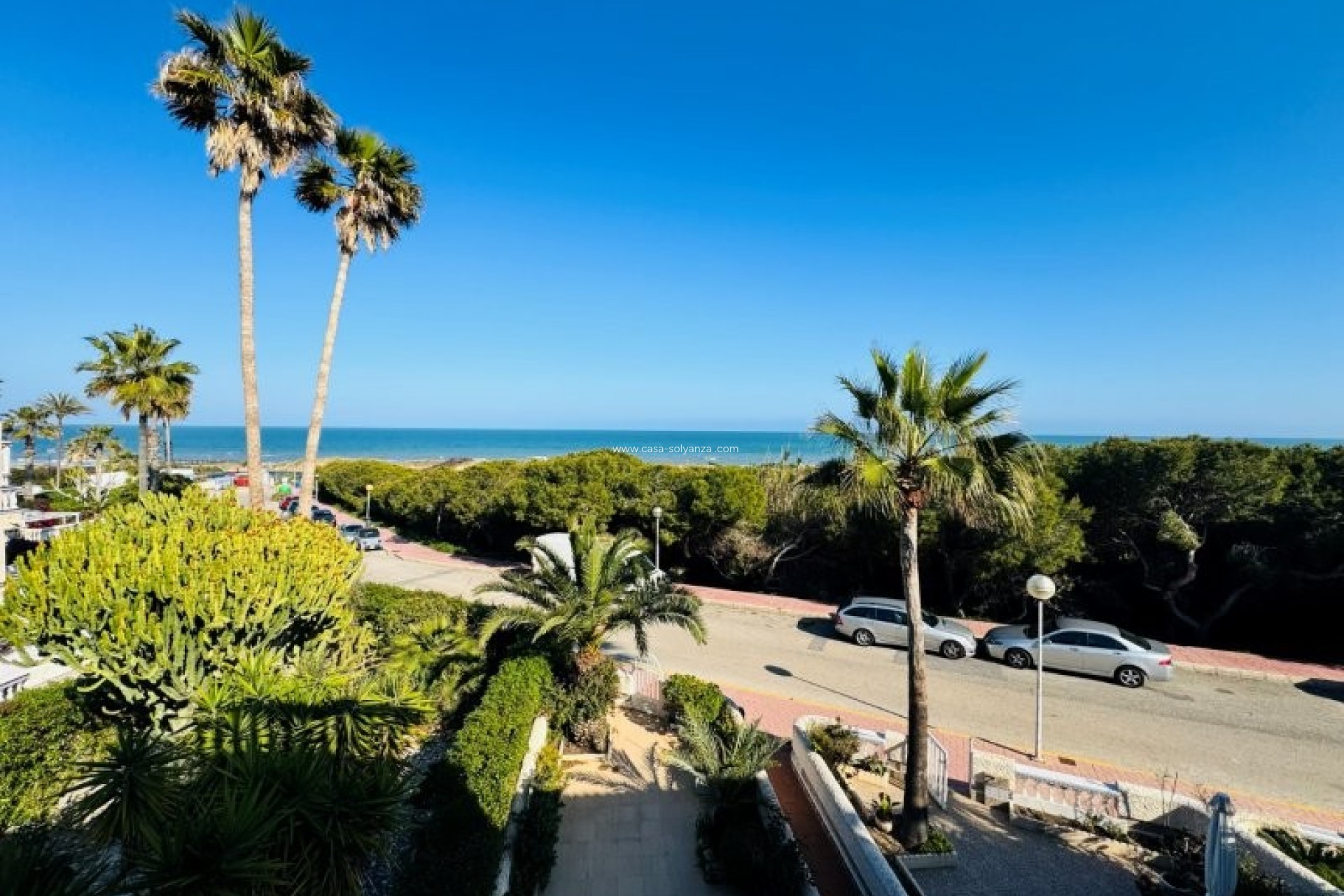 Wiederverkauf - Wohnung - Guardamar del Segura - Costa Blanca