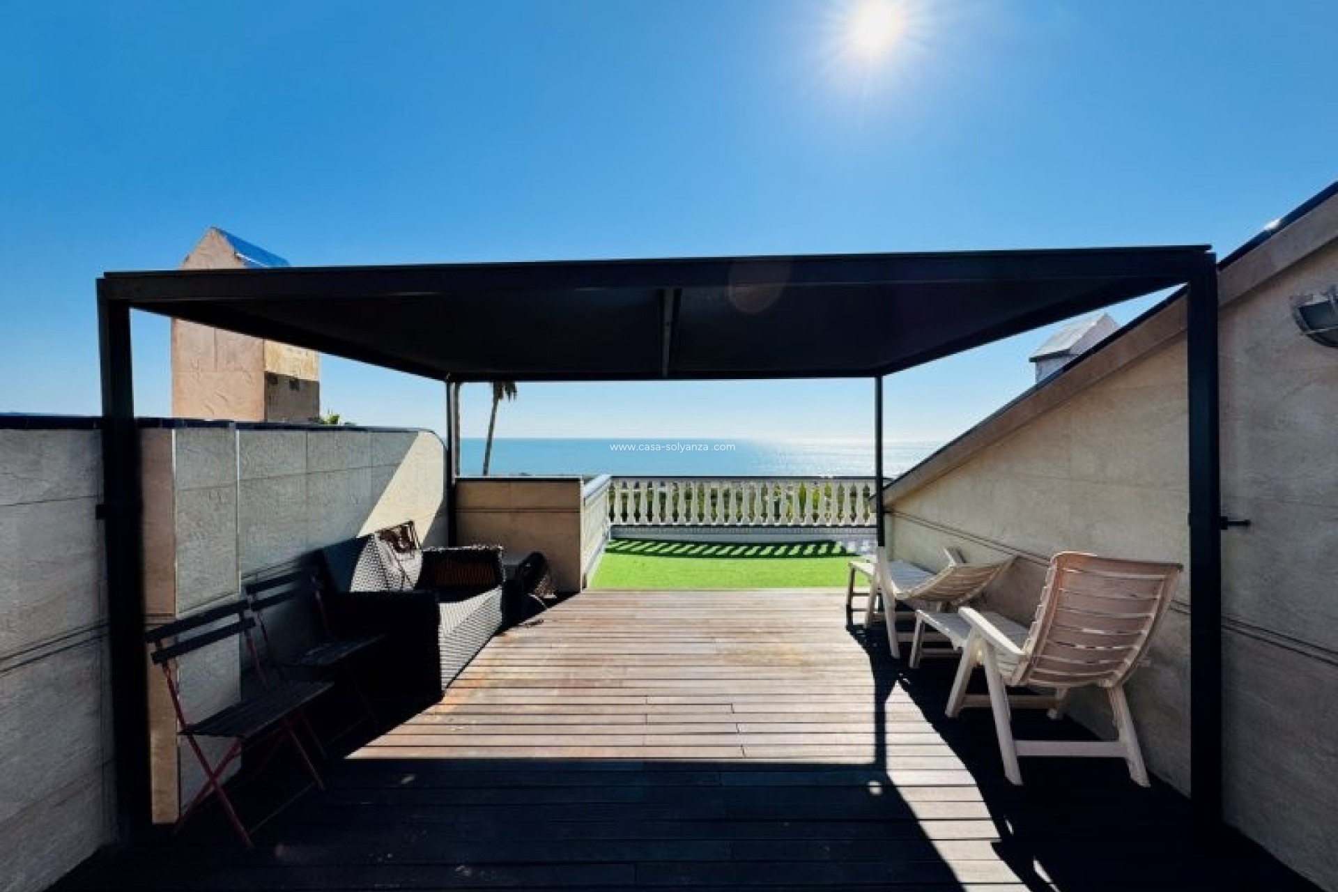 Wiederverkauf - Wohnung - Guardamar del Segura - Costa Blanca