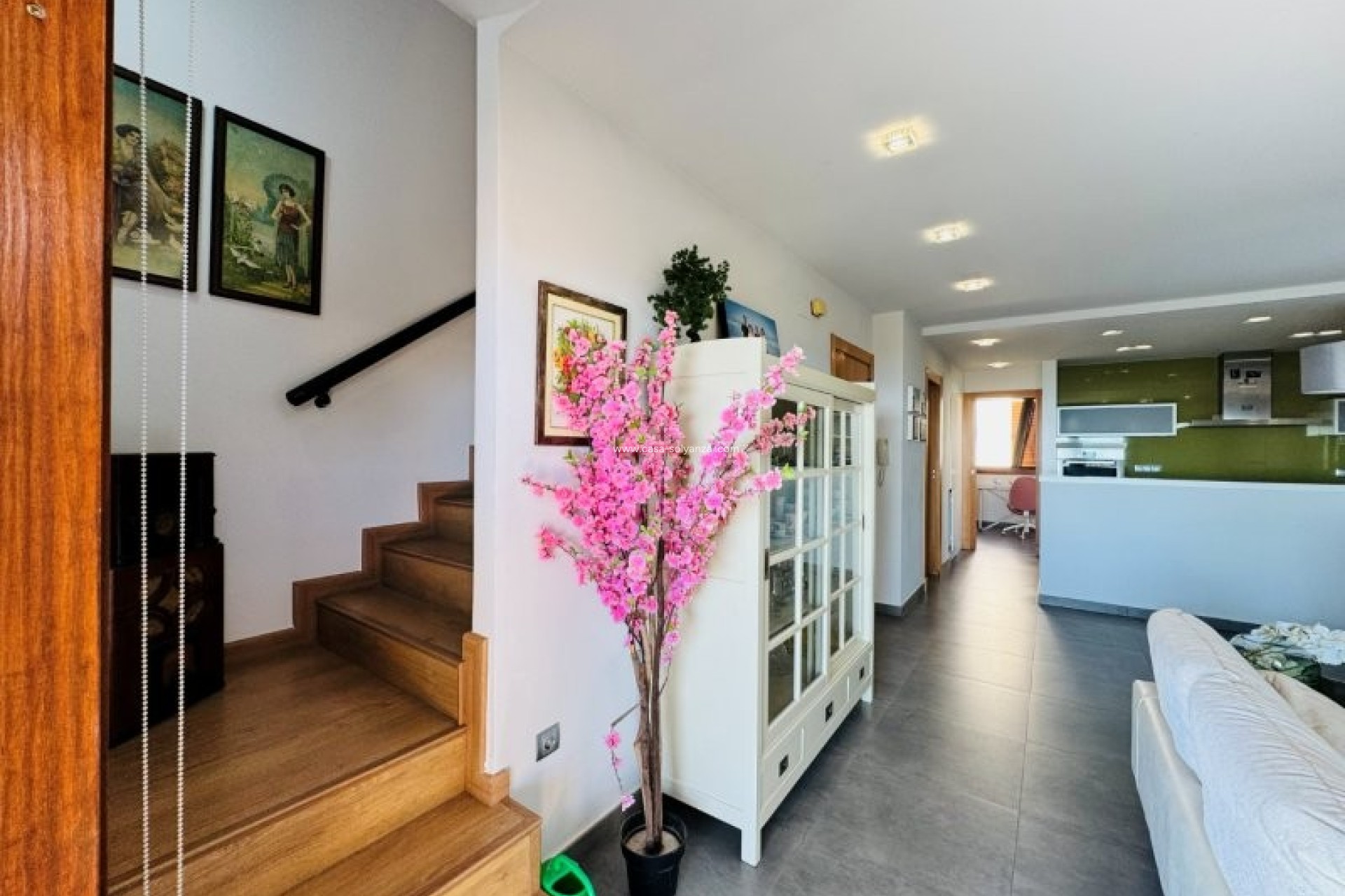 Wiederverkauf - Wohnung - Guardamar del Segura - Costa Blanca