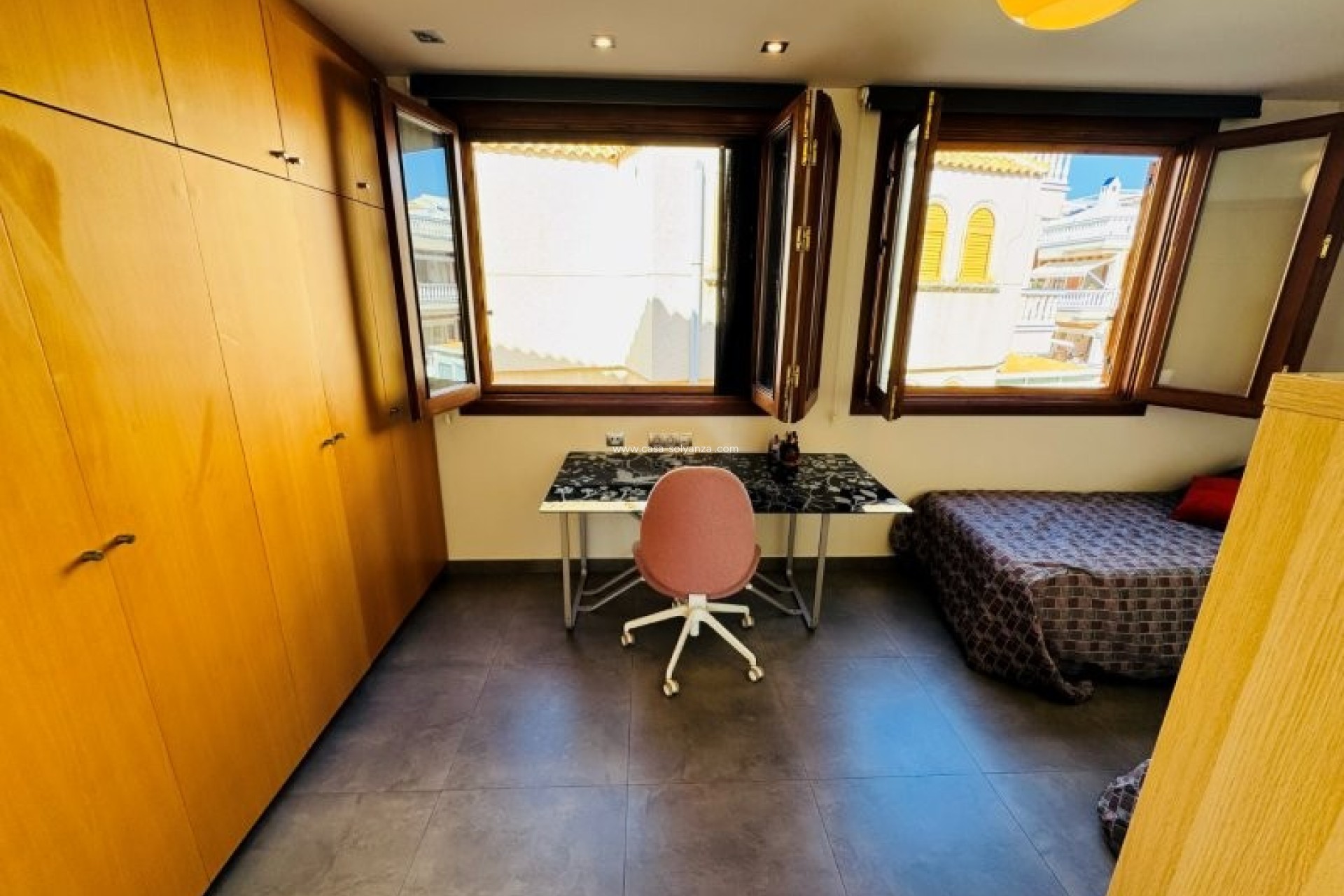 Wiederverkauf - Wohnung - Guardamar del Segura - Costa Blanca