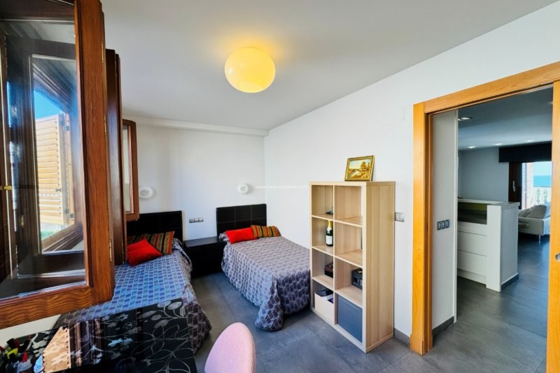 Wiederverkauf - Wohnung - Guardamar del Segura - Costa Blanca