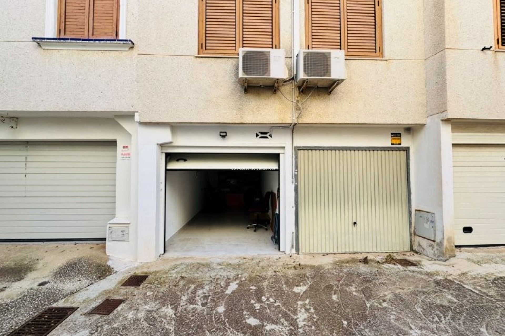 Wiederverkauf - Wohnung - Guardamar del Segura - Costa Blanca