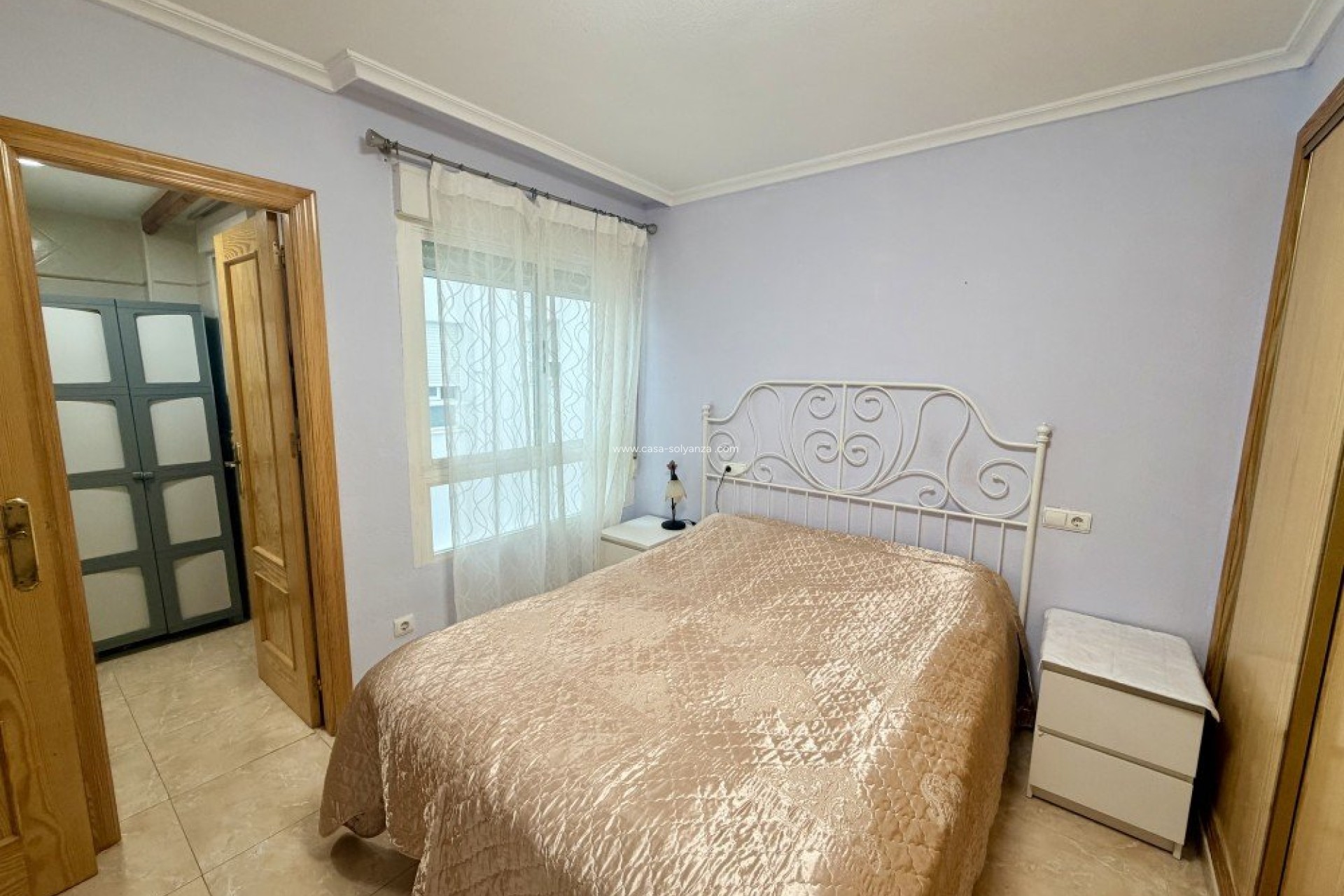 Wiederverkauf - Wohnung - Guardamar del Segura - Costa Blanca