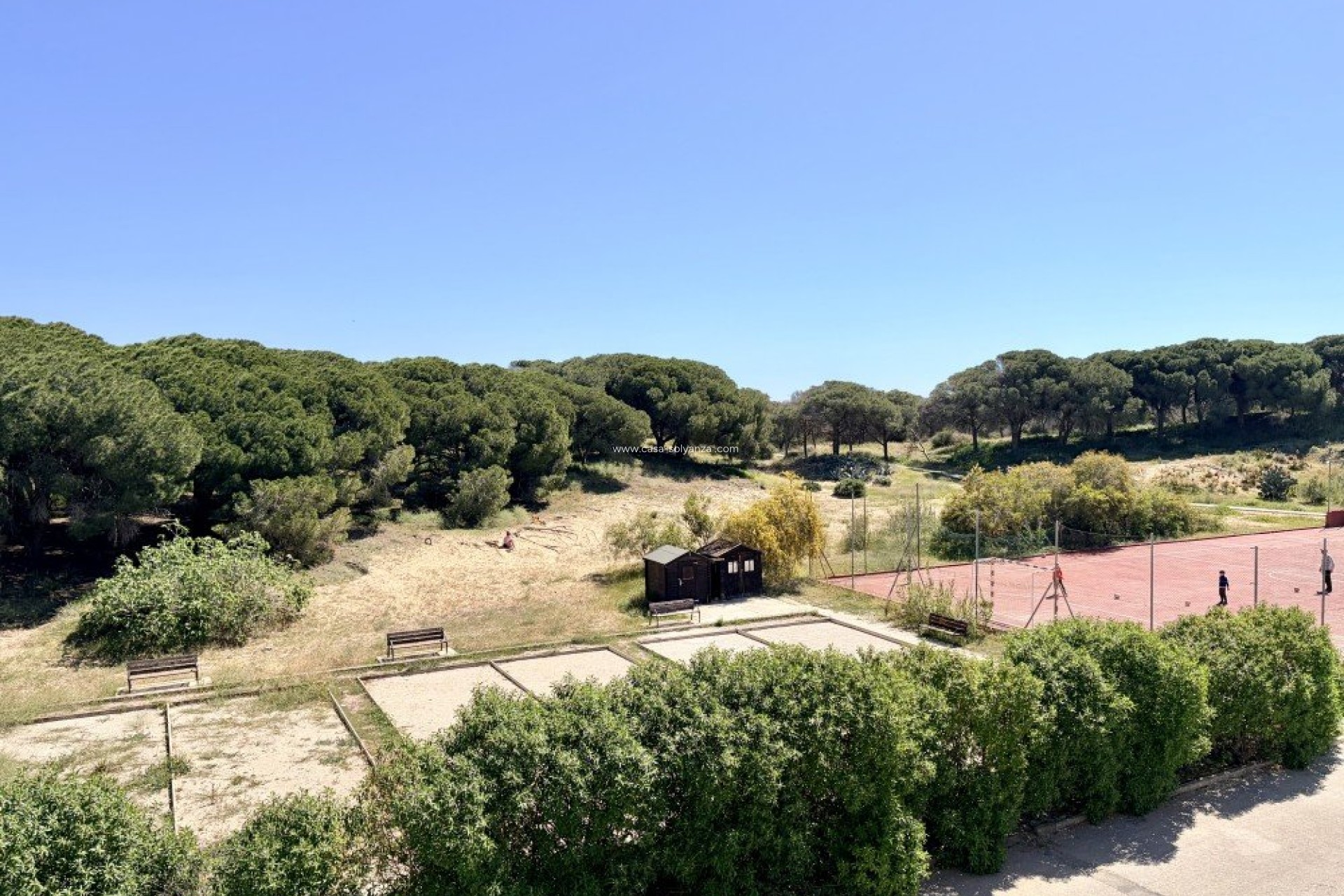 Wiederverkauf - Wohnung - Guardamar del Segura - Costa Blanca