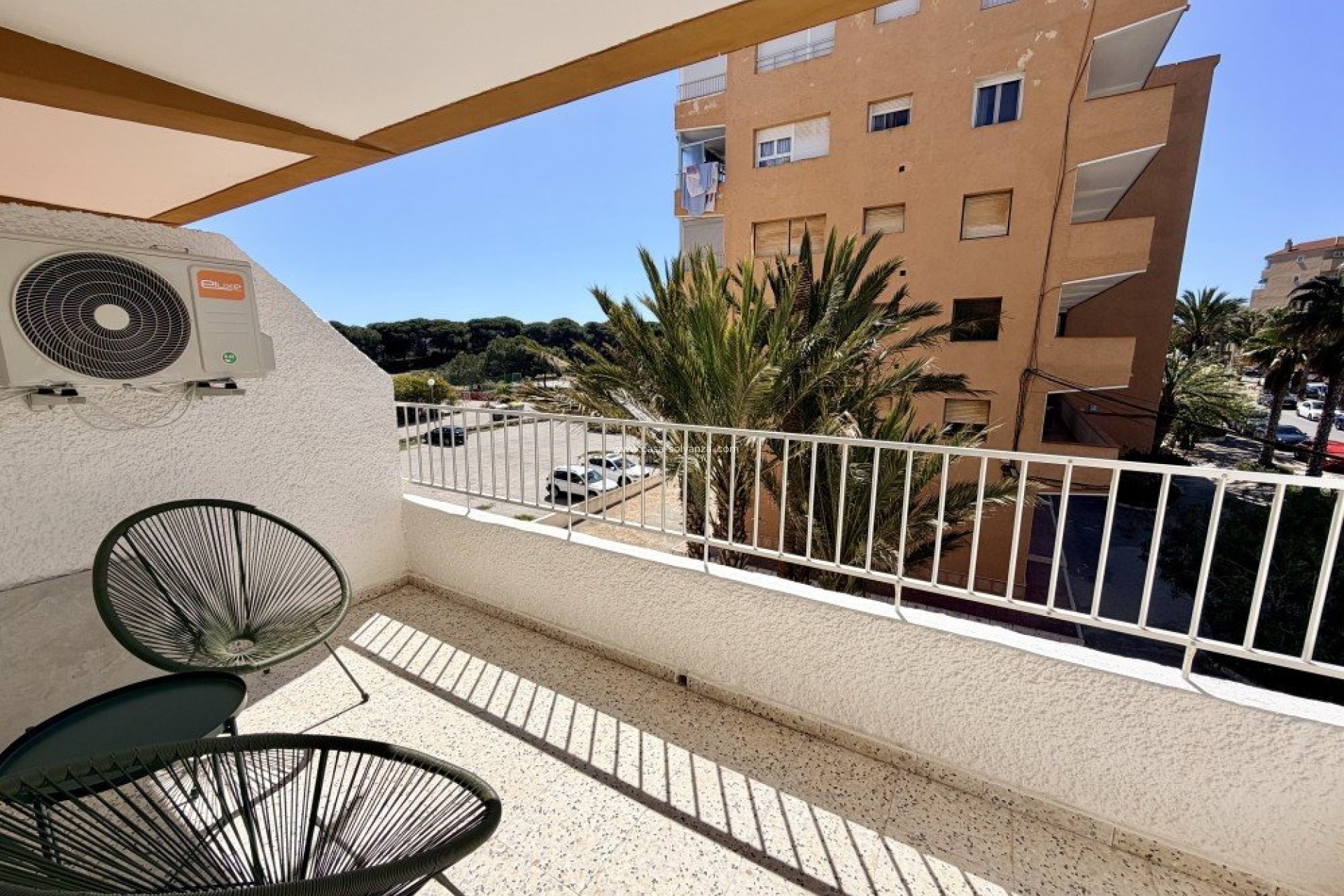 Wiederverkauf - Wohnung - Guardamar del Segura - Costa Blanca