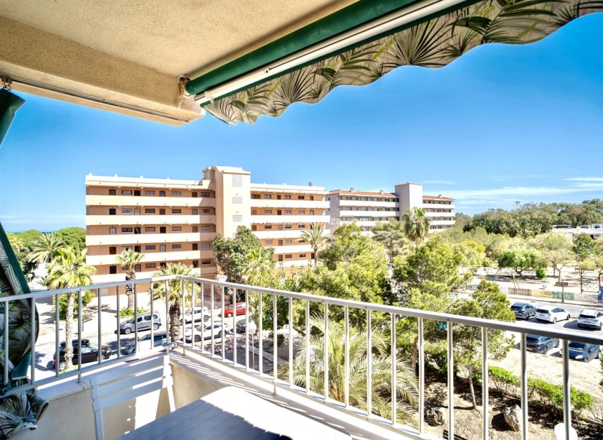 Wiederverkauf - Wohnung - Guardamar del Segura - Costa Blanca