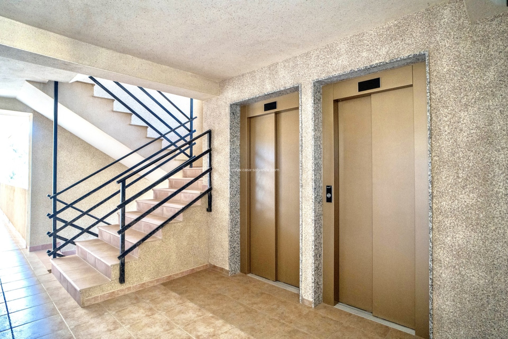 Wiederverkauf - Wohnung - Guardamar del Segura - Costa Blanca