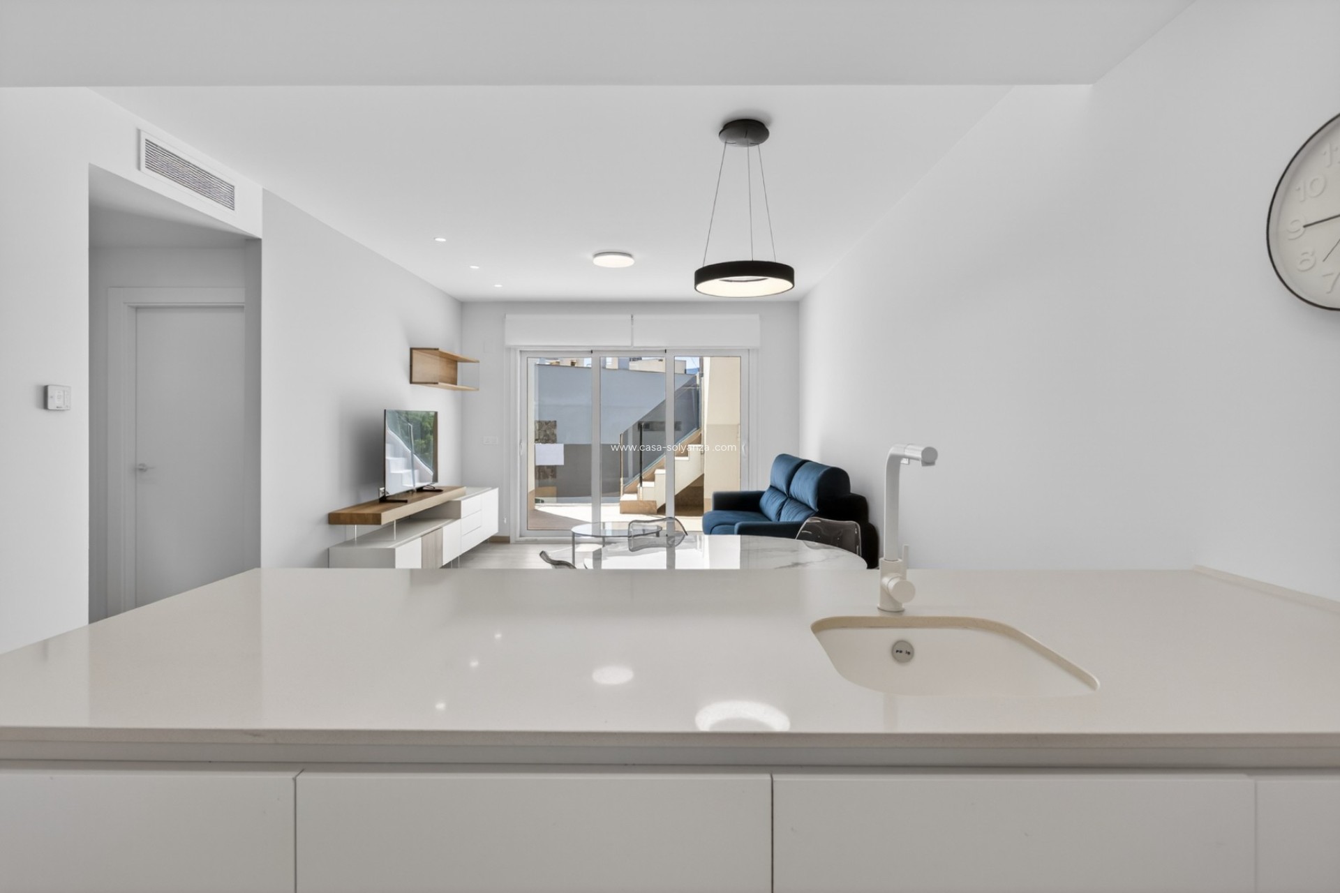 Wiederverkauf - Wohnung - Guardamar del Segura - Costa Blanca