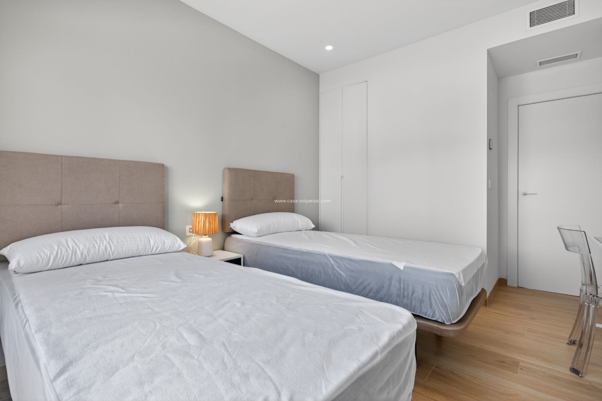 Wiederverkauf - Wohnung - Guardamar del Segura - Costa Blanca