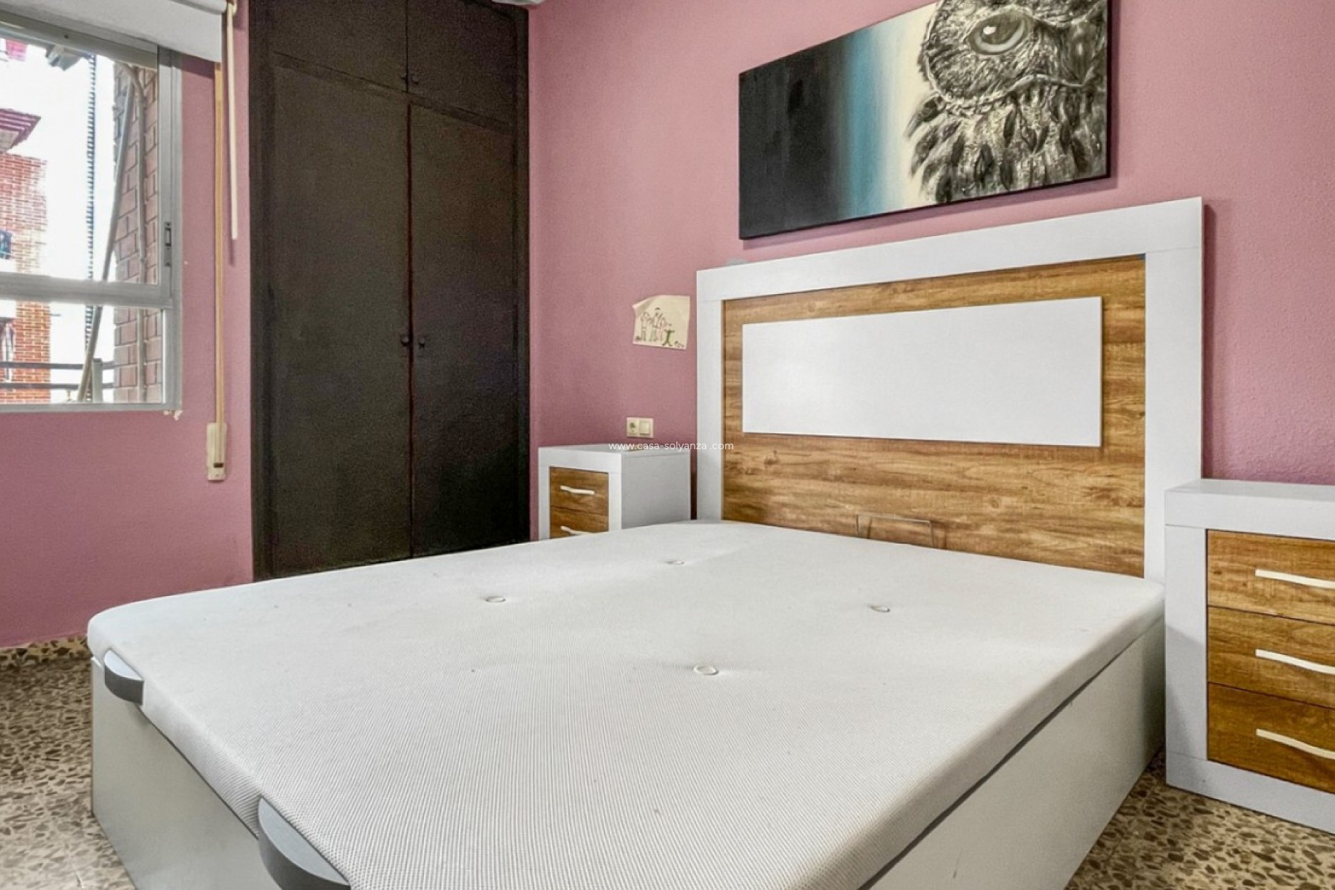 Wiederverkauf - Wohnung - Guardamar del Segura - Costa Blanca